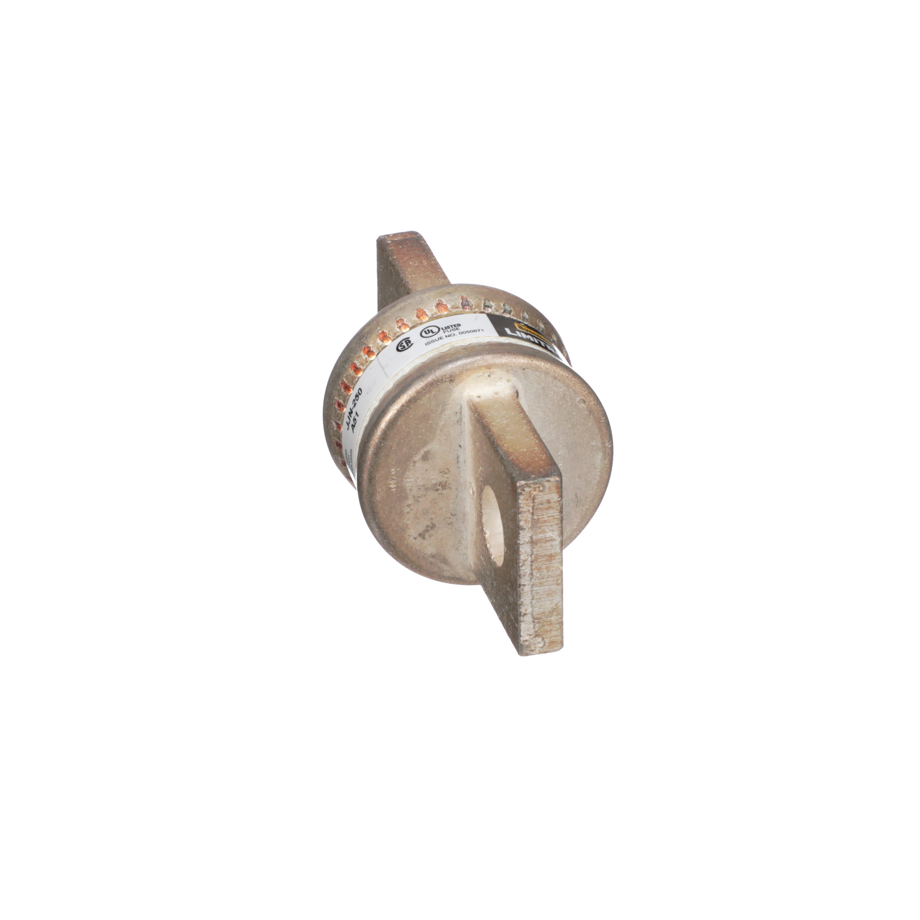 EATON CORPORATION JJN-250
