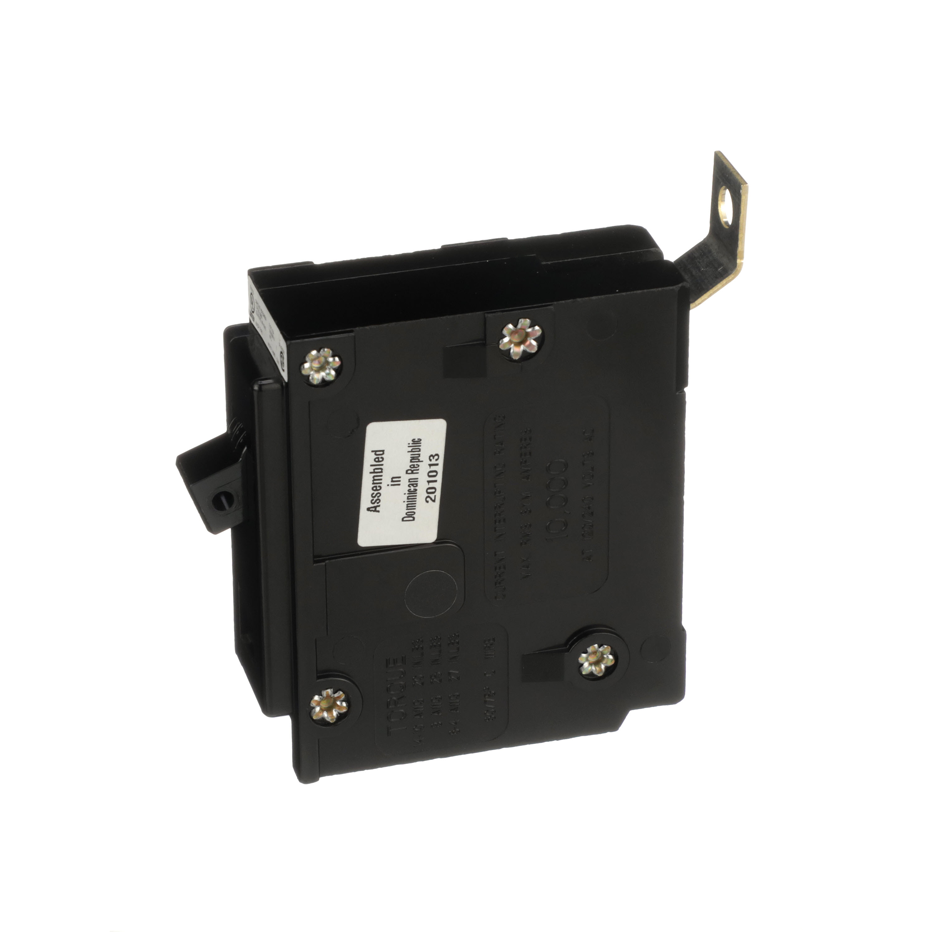 EATON CORPORATION BAB1030