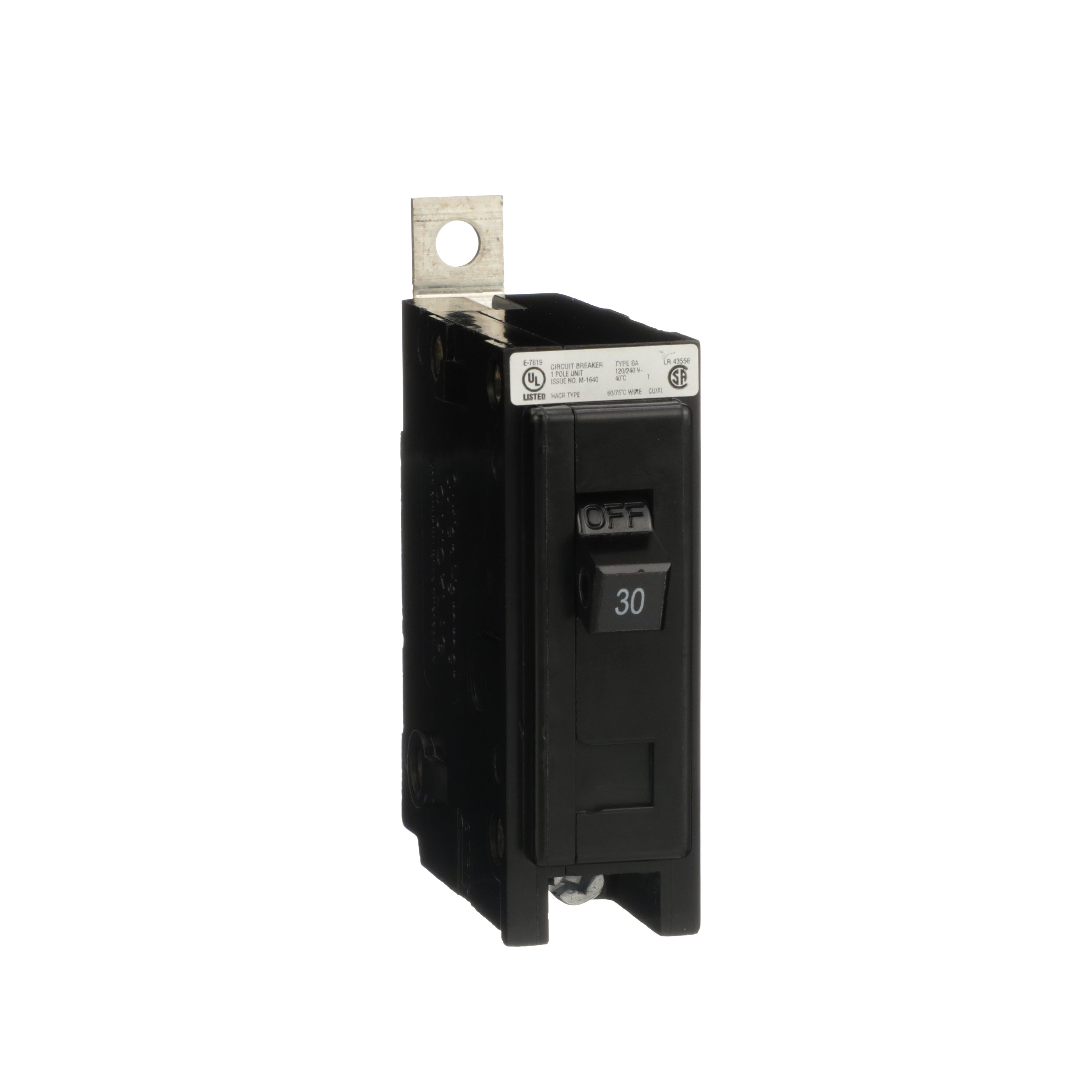 EATON CORPORATION BAB1030