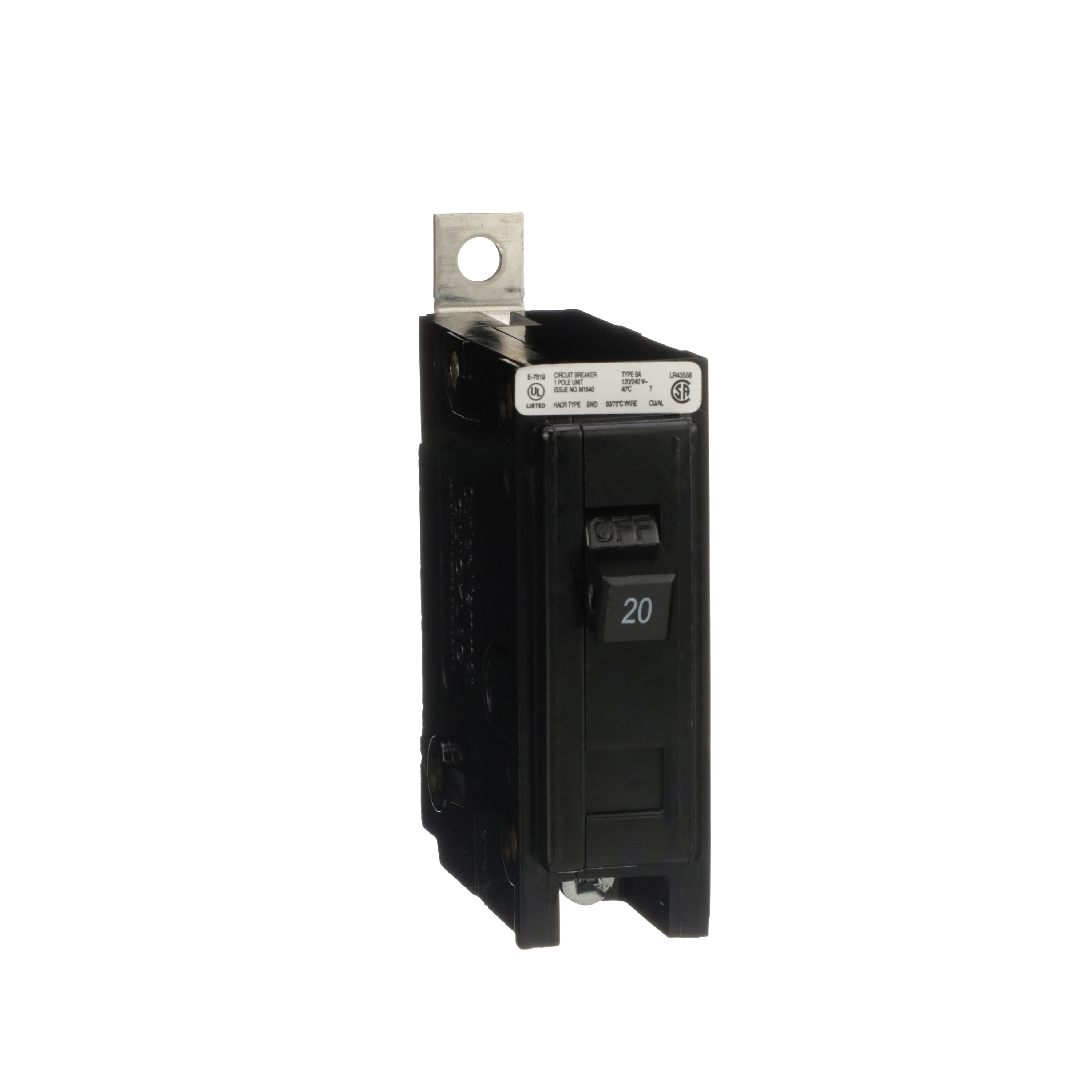 EATON CORPORATION BAB1020