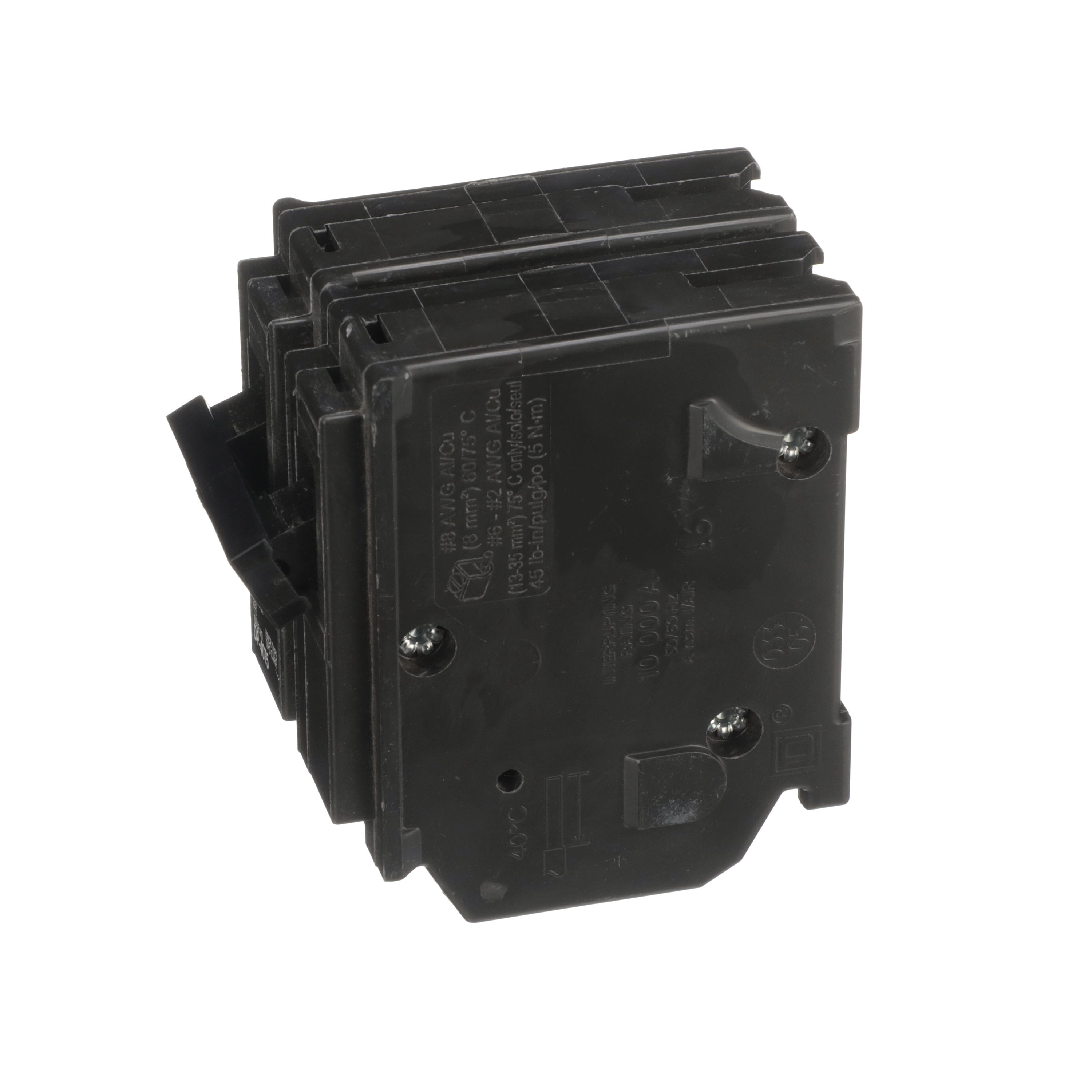 SCHNEIDER ELECTRIC HOM235