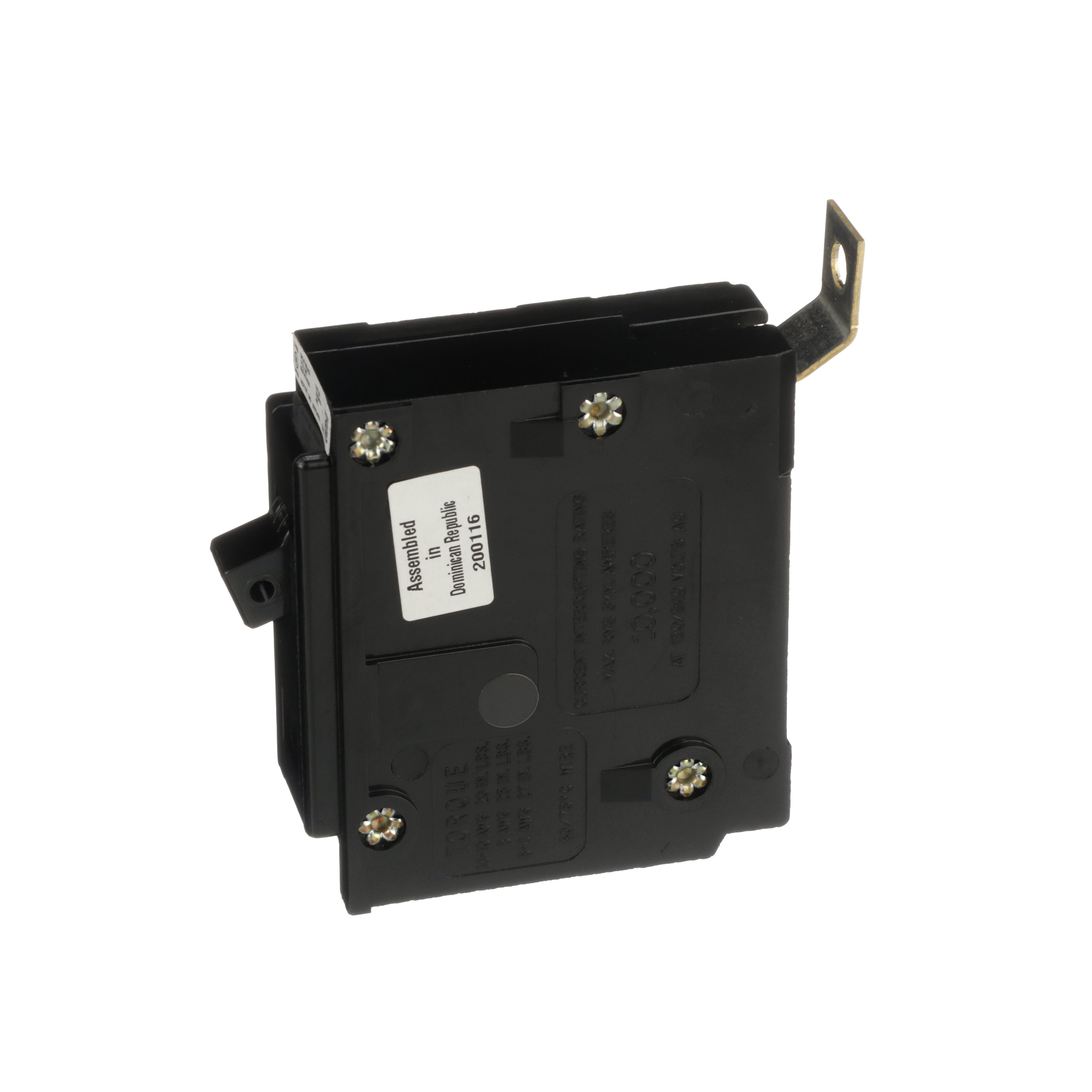 EATON CORPORATION BAB1020