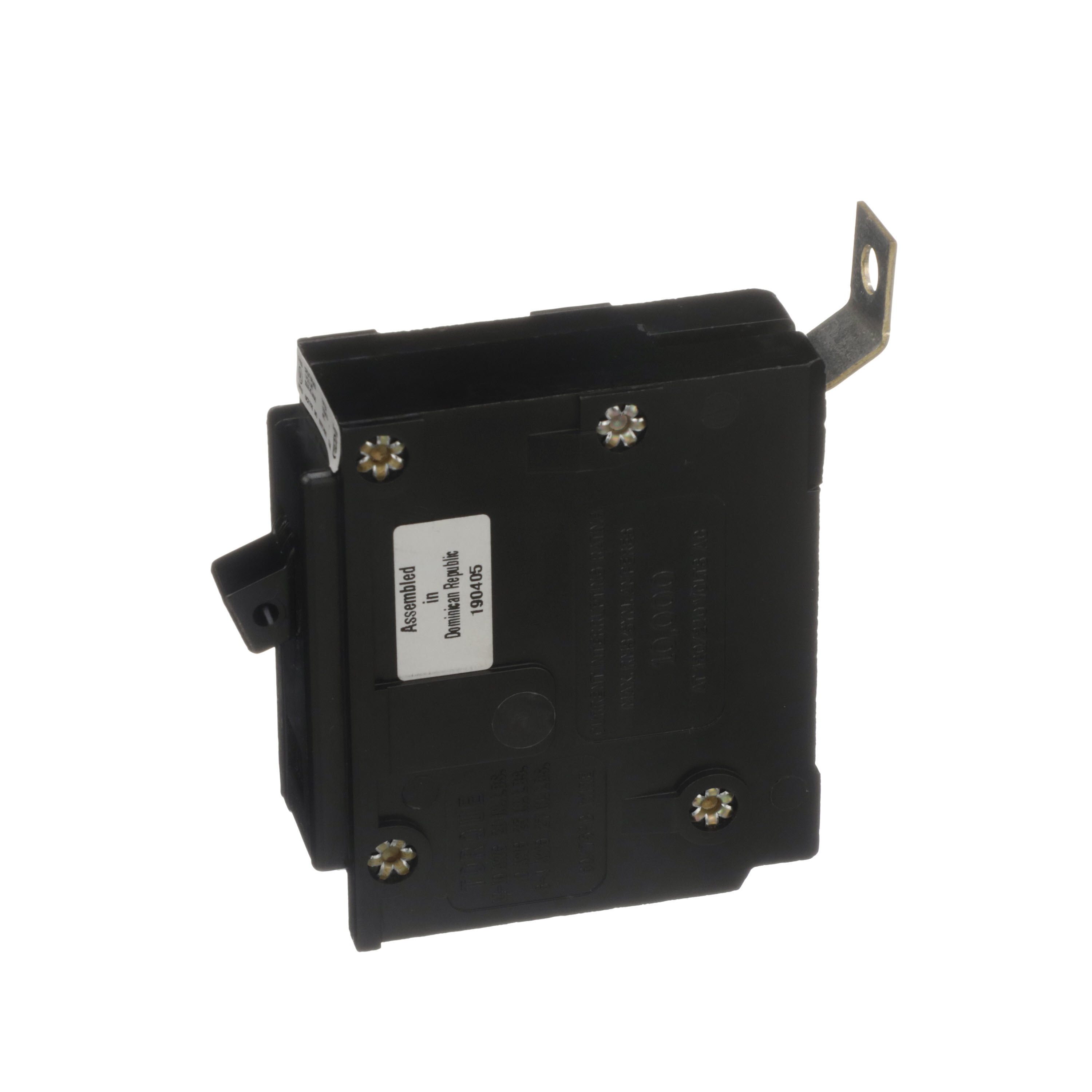 EATON CORPORATION BAB1015