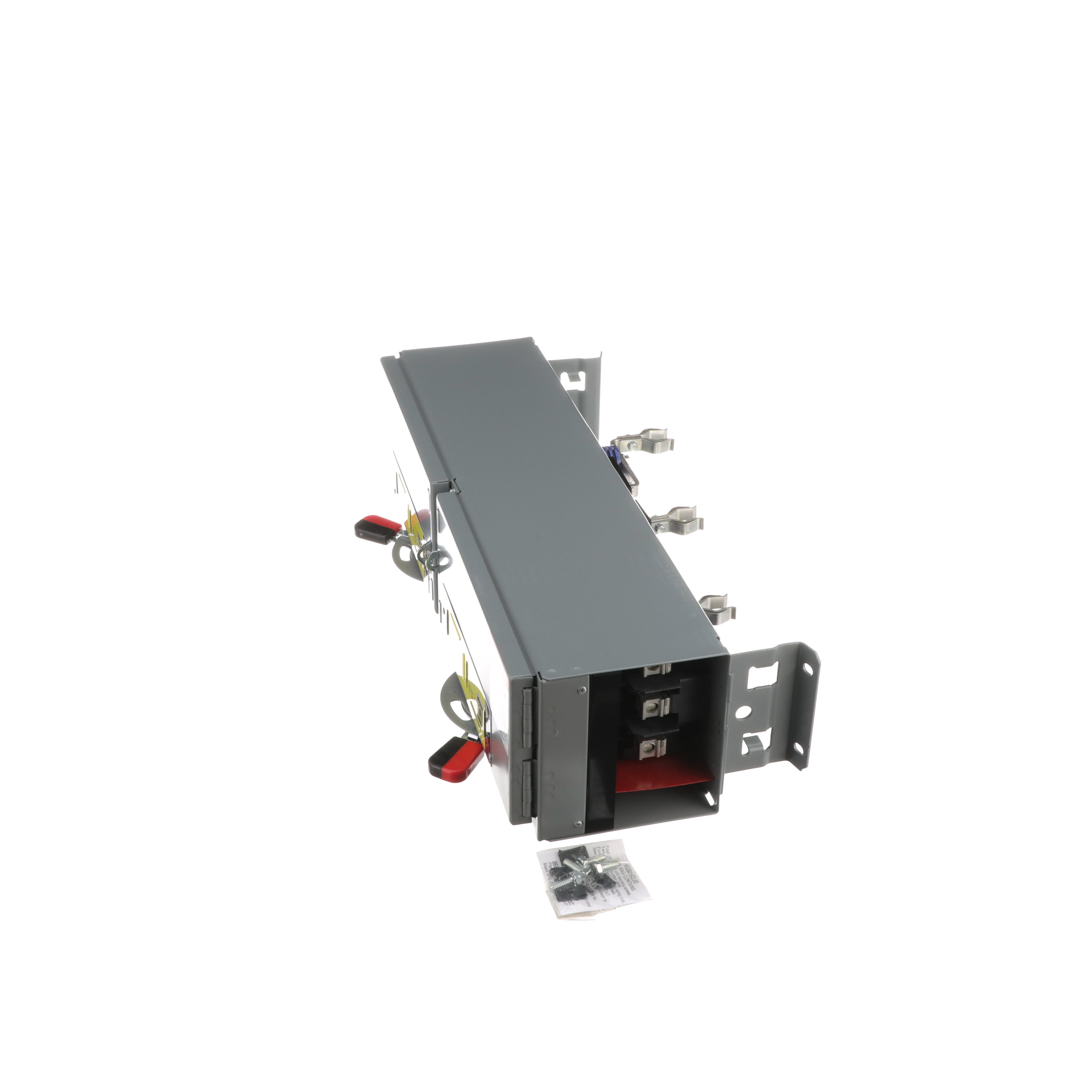 SCHNEIDER ELECTRIC QMJ363T