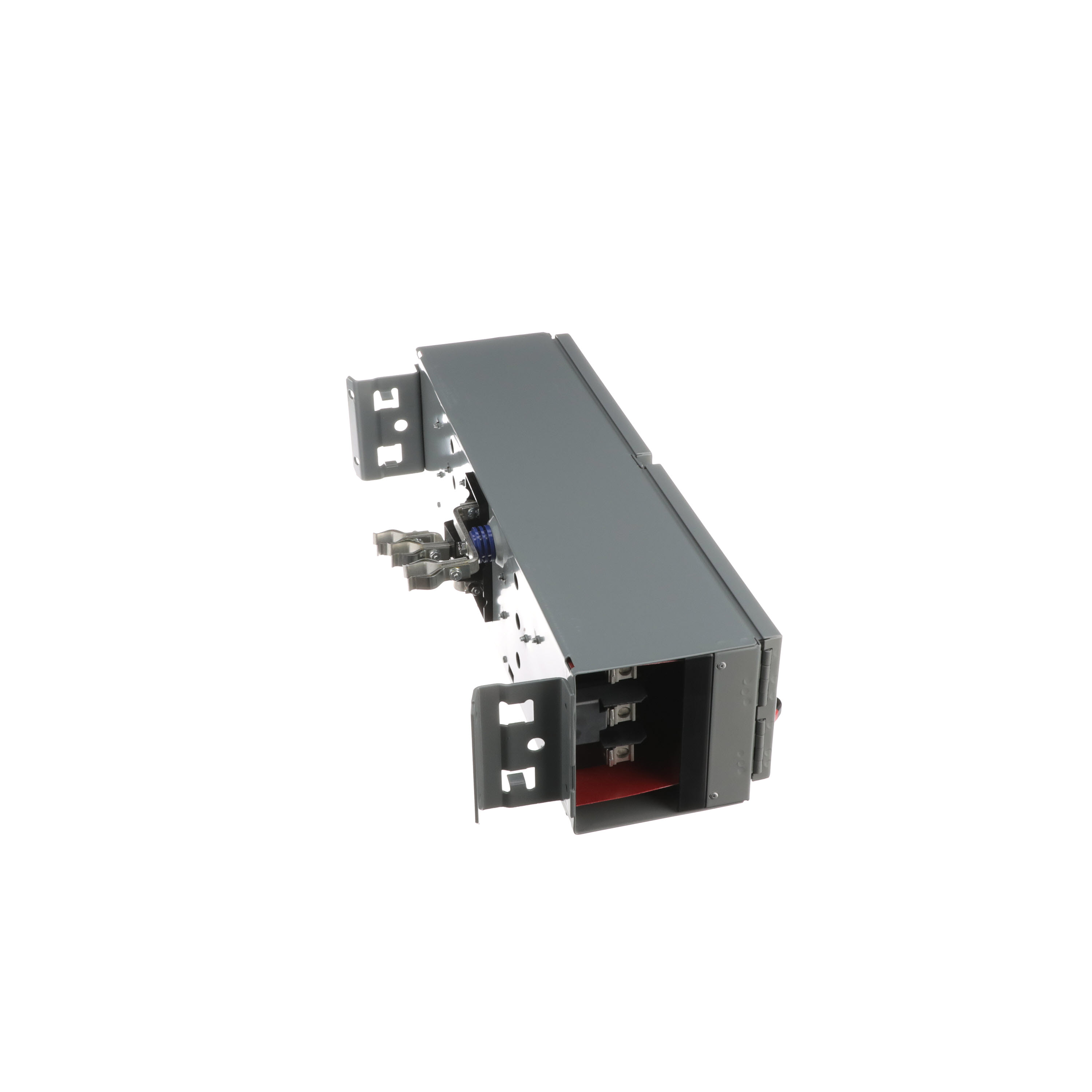 SCHNEIDER ELECTRIC QMJ363T