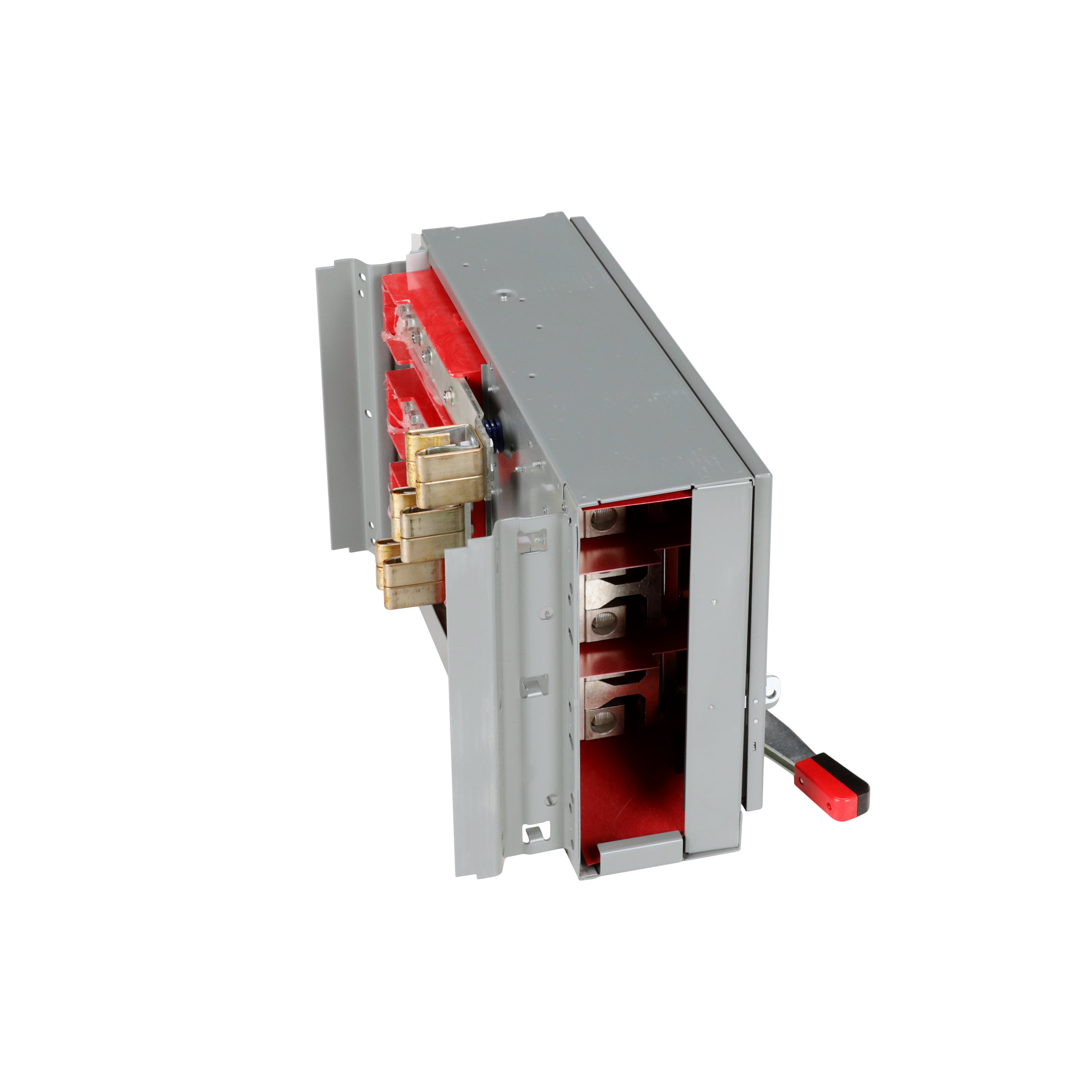 SCHNEIDER ELECTRIC QMB325W