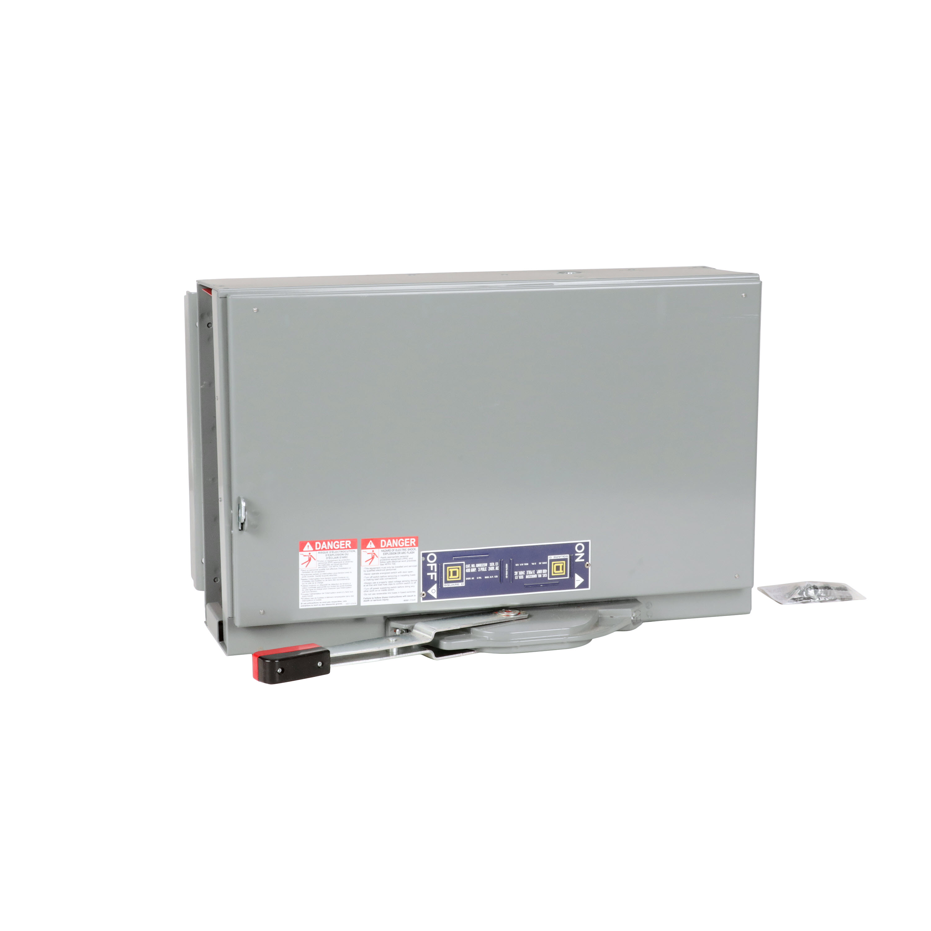 SCHNEIDER ELECTRIC QMB325W
