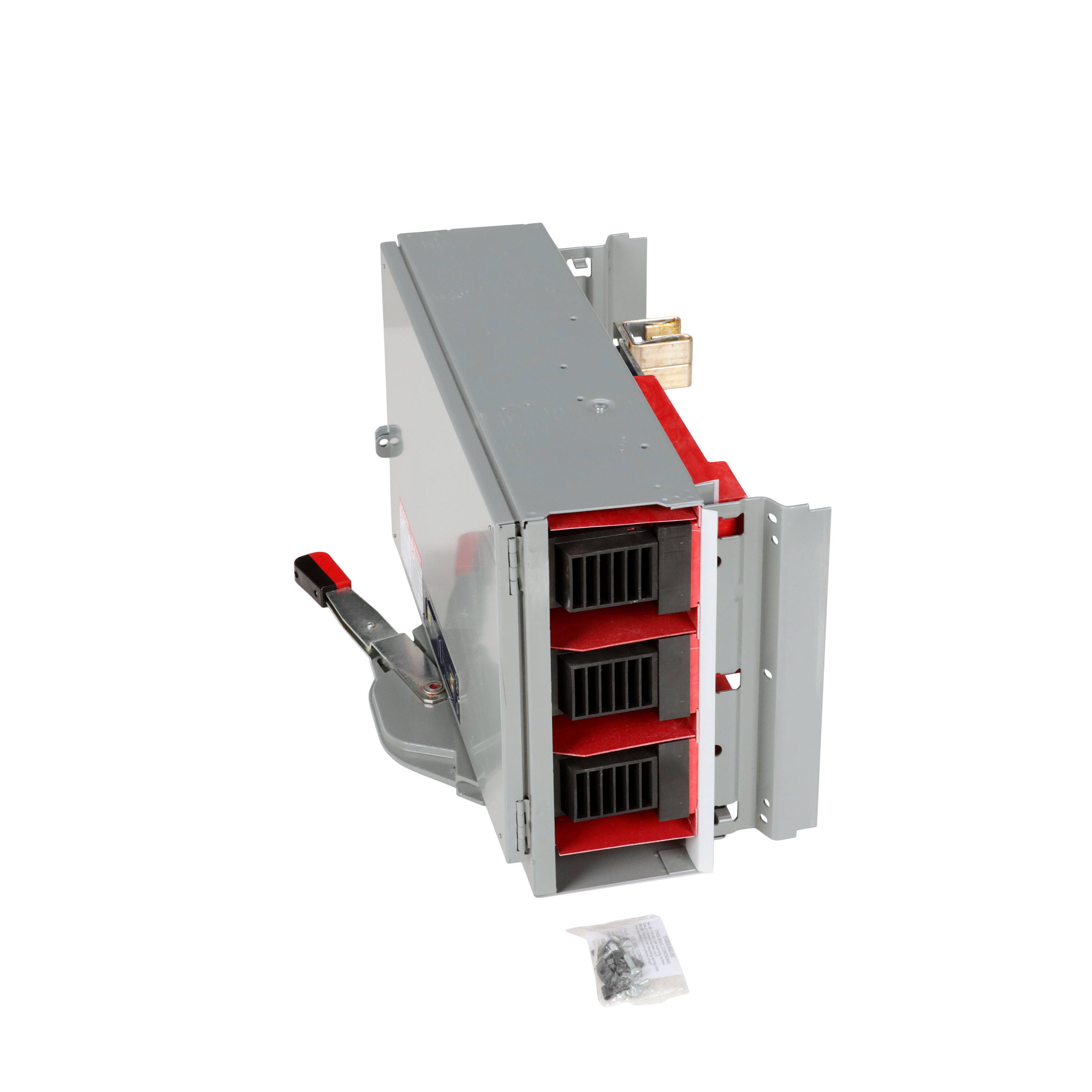 SCHNEIDER ELECTRIC QMB325W