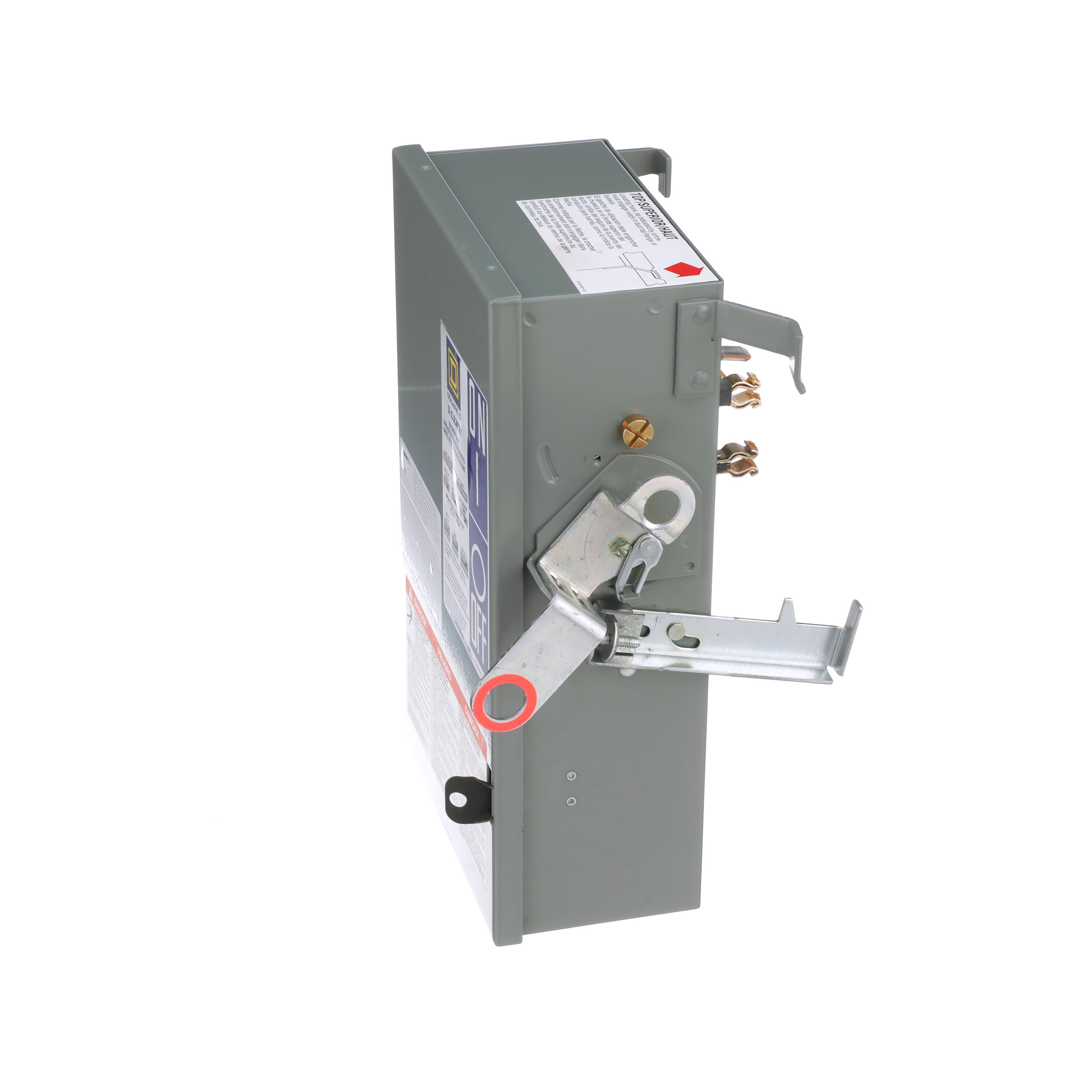 SCHNEIDER ELECTRIC PQ4203G