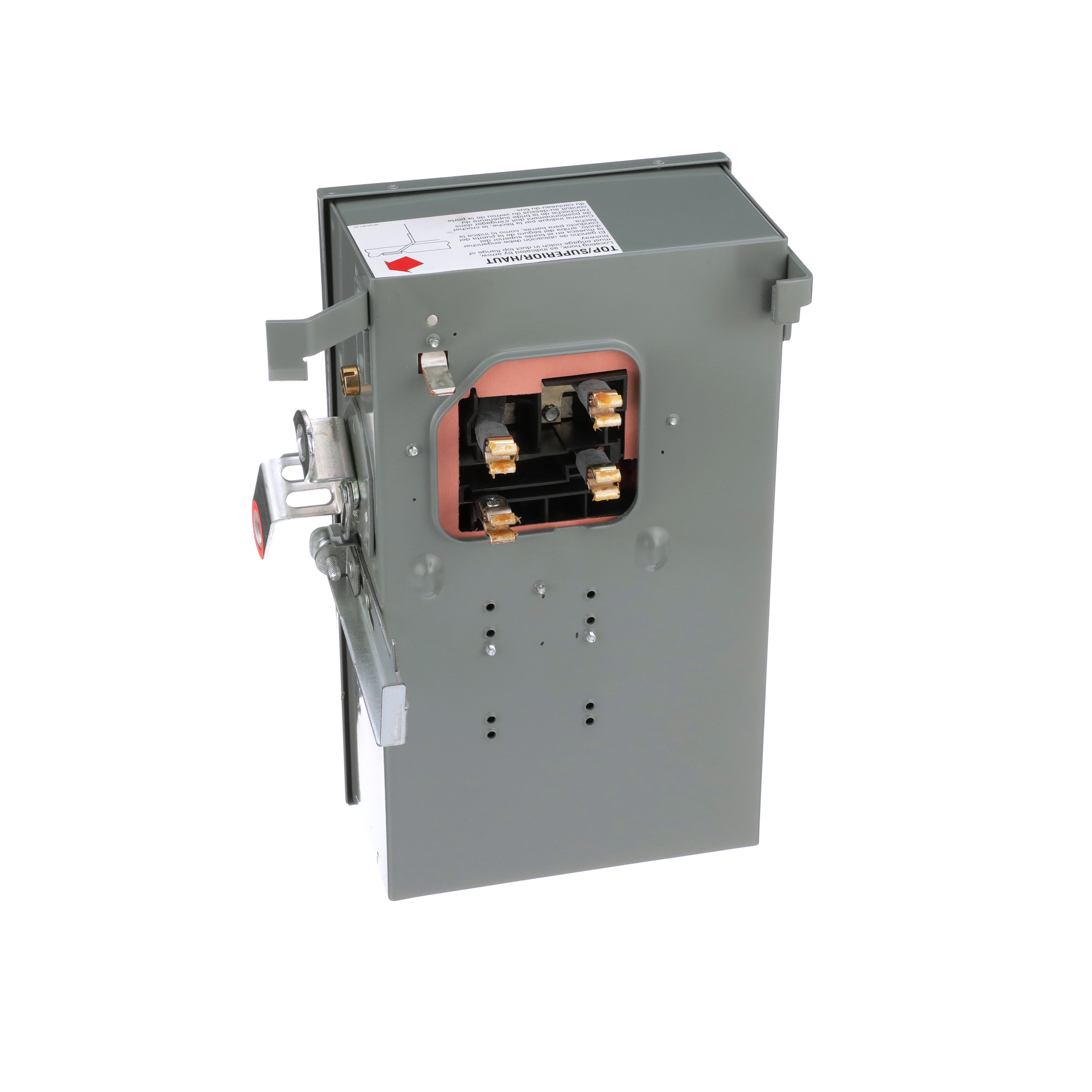 SCHNEIDER ELECTRIC PQ4203G