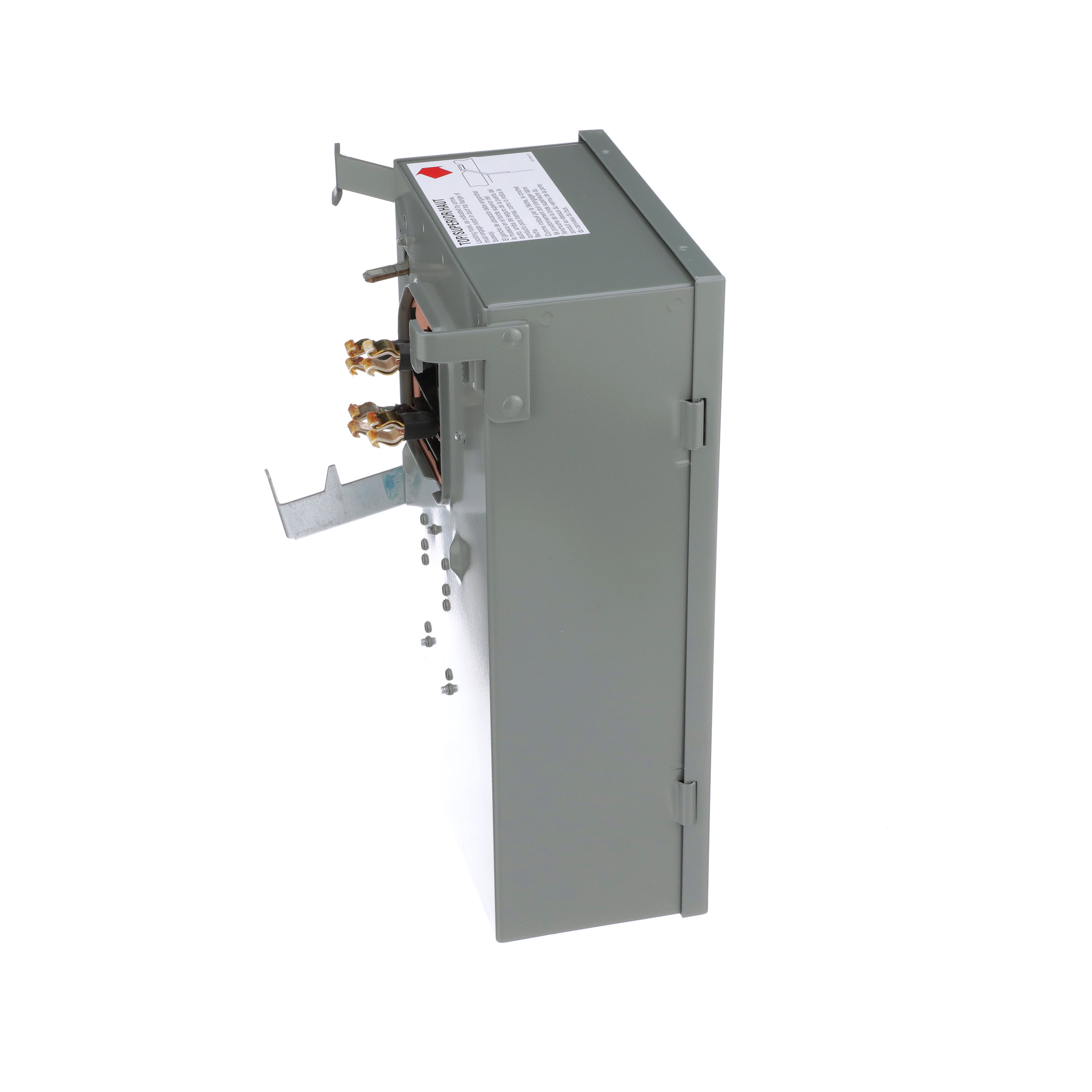 SCHNEIDER ELECTRIC PQ4606G