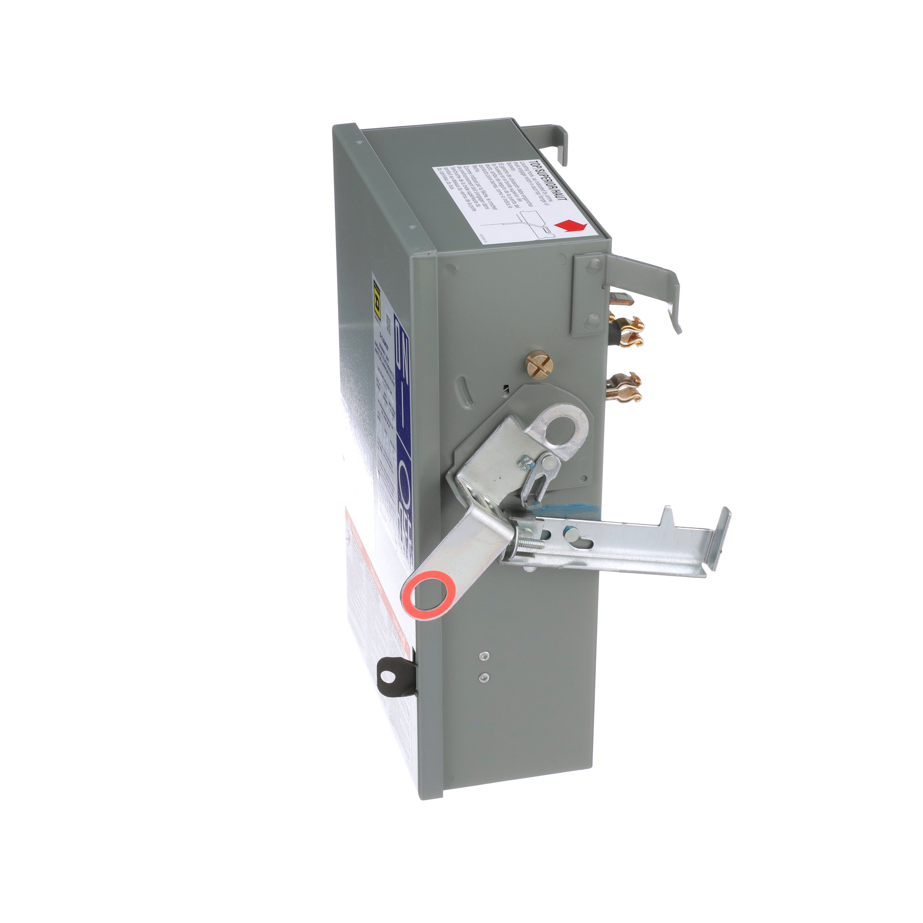 SCHNEIDER ELECTRIC PQ4606G