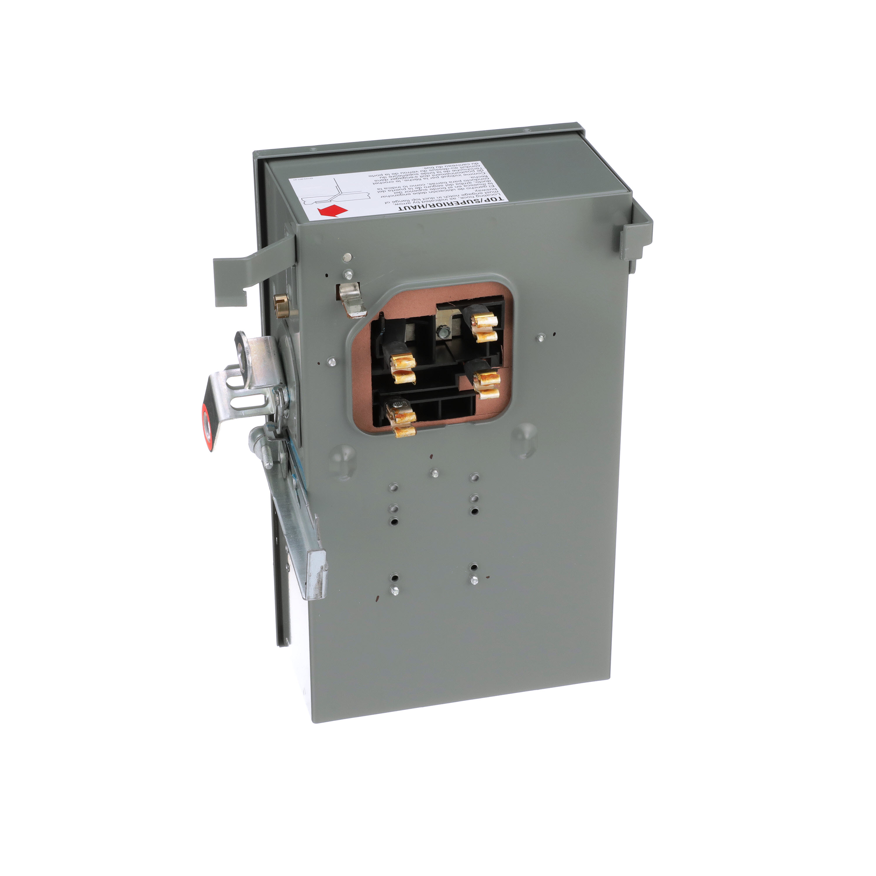 SCHNEIDER ELECTRIC PQ4606G