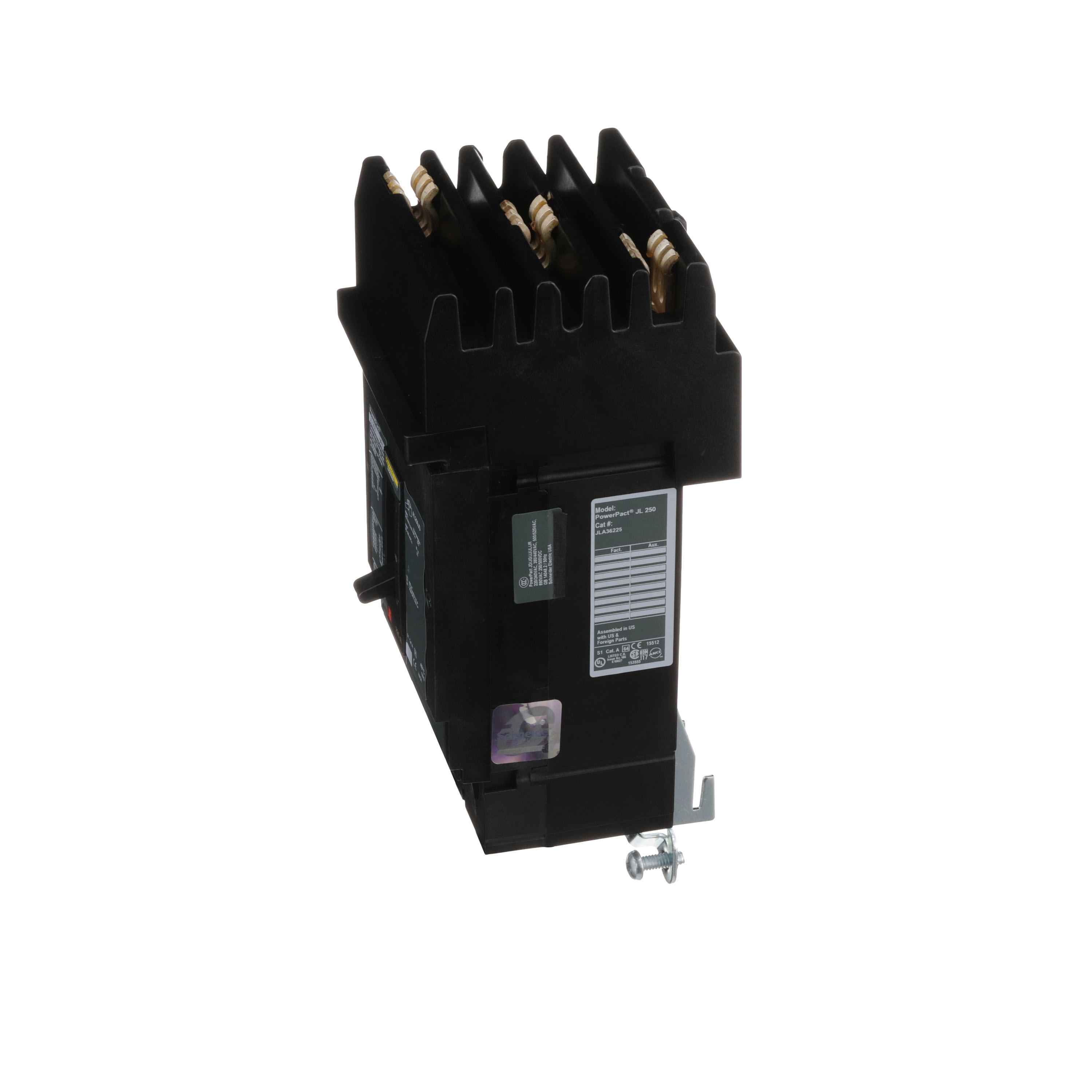 SCHNEIDER ELECTRIC JLA36225