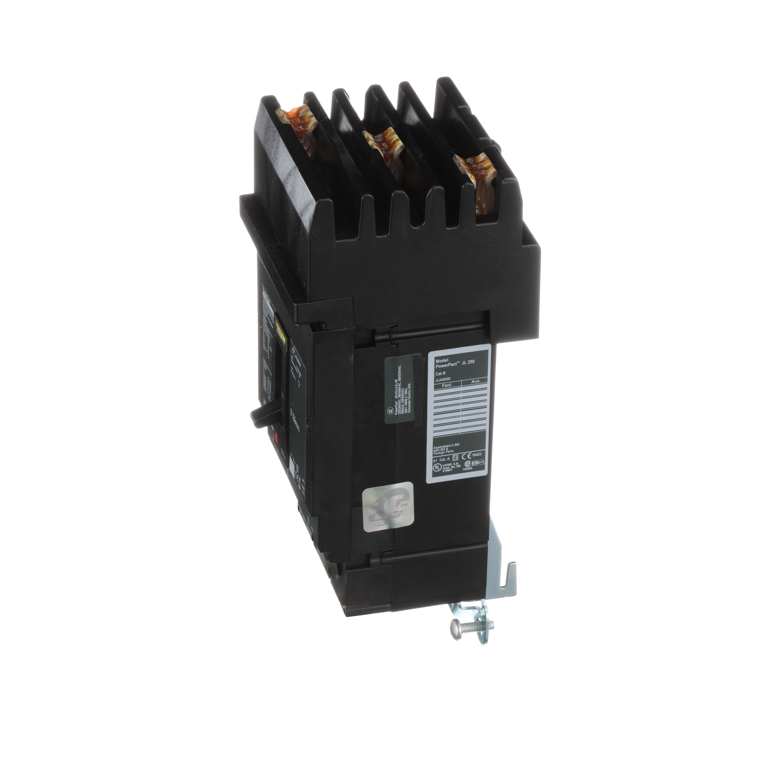 SCHNEIDER ELECTRIC JLA36200