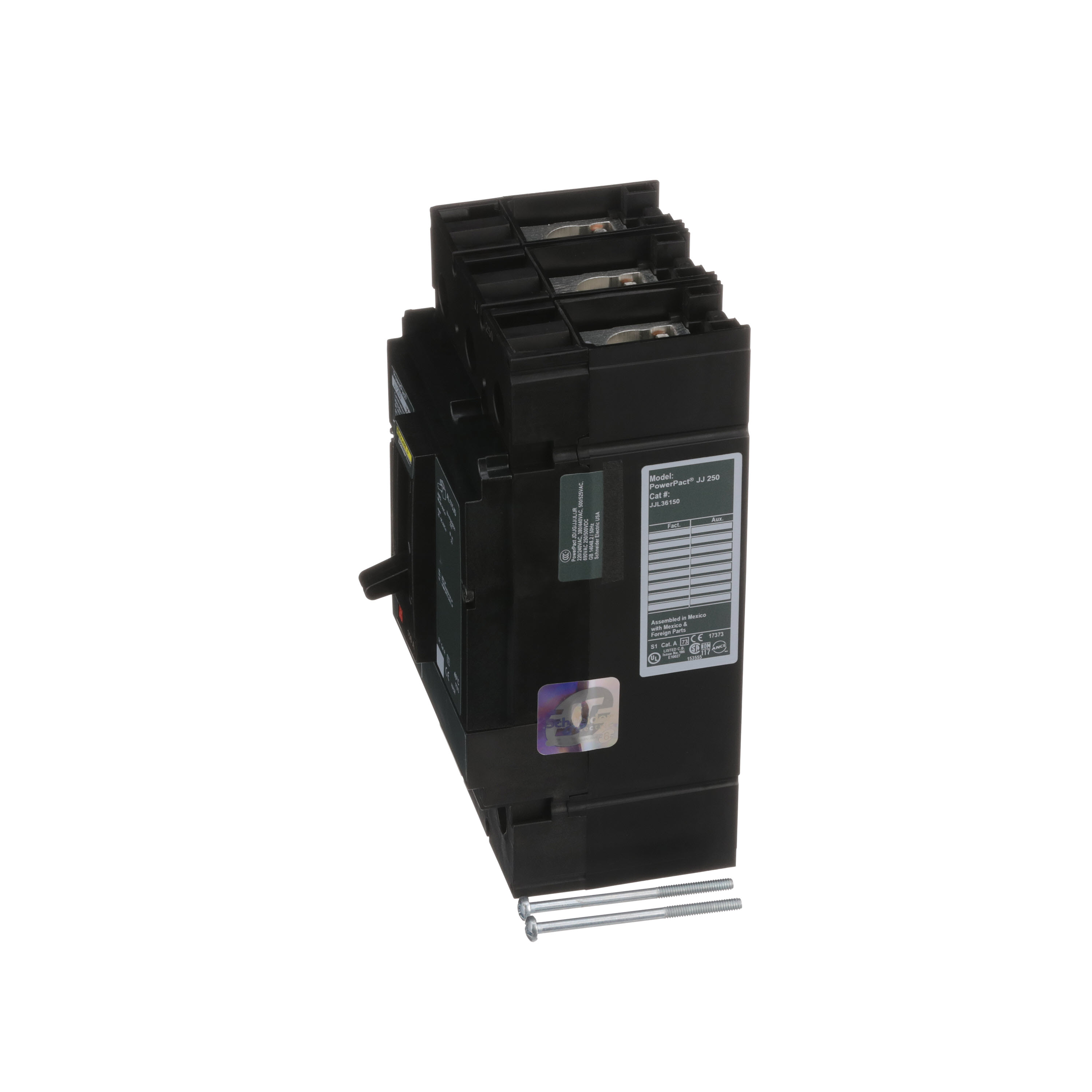 SCHNEIDER ELECTRIC JJL36150