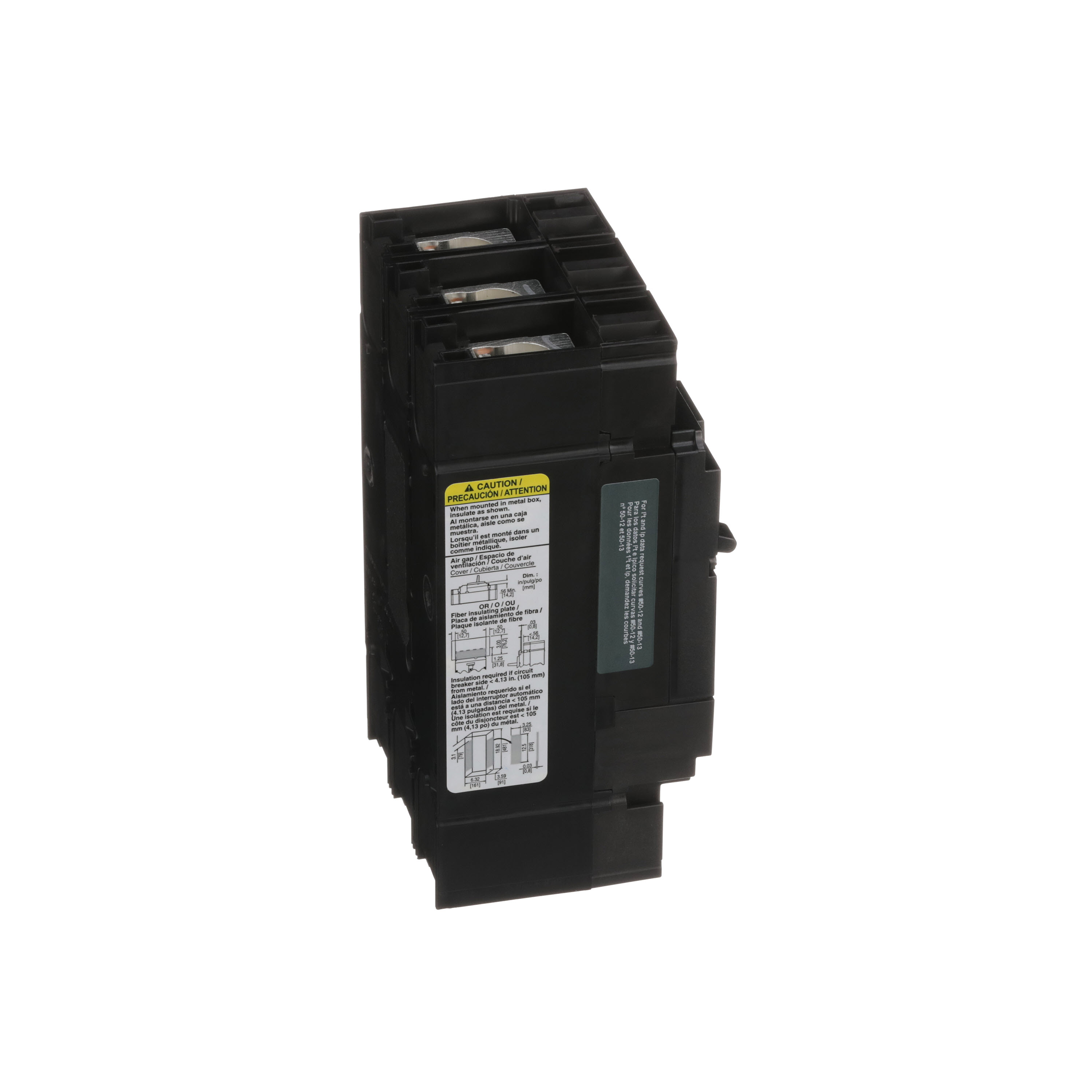 SCHNEIDER ELECTRIC JJL36150
