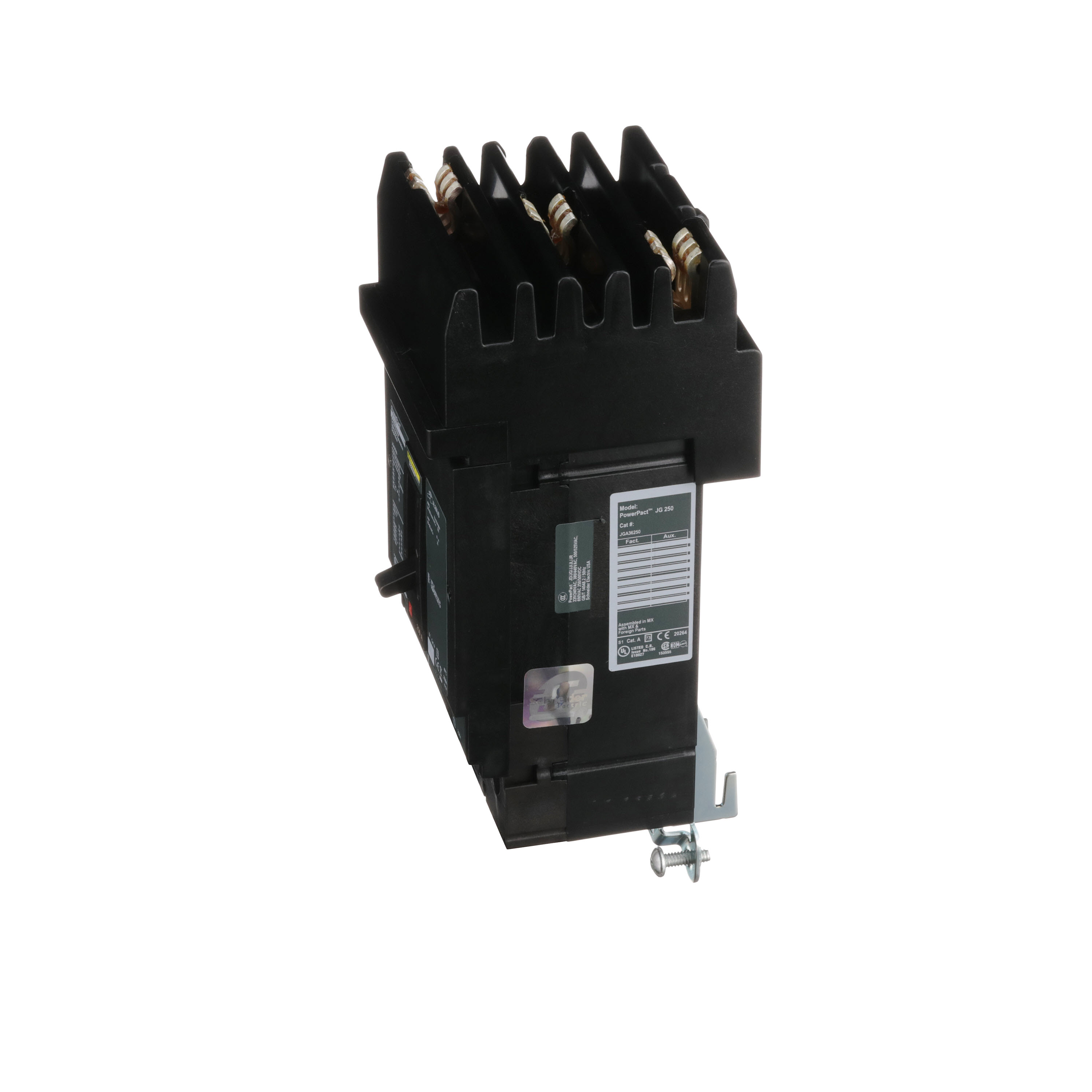 SCHNEIDER ELECTRIC JGA36250