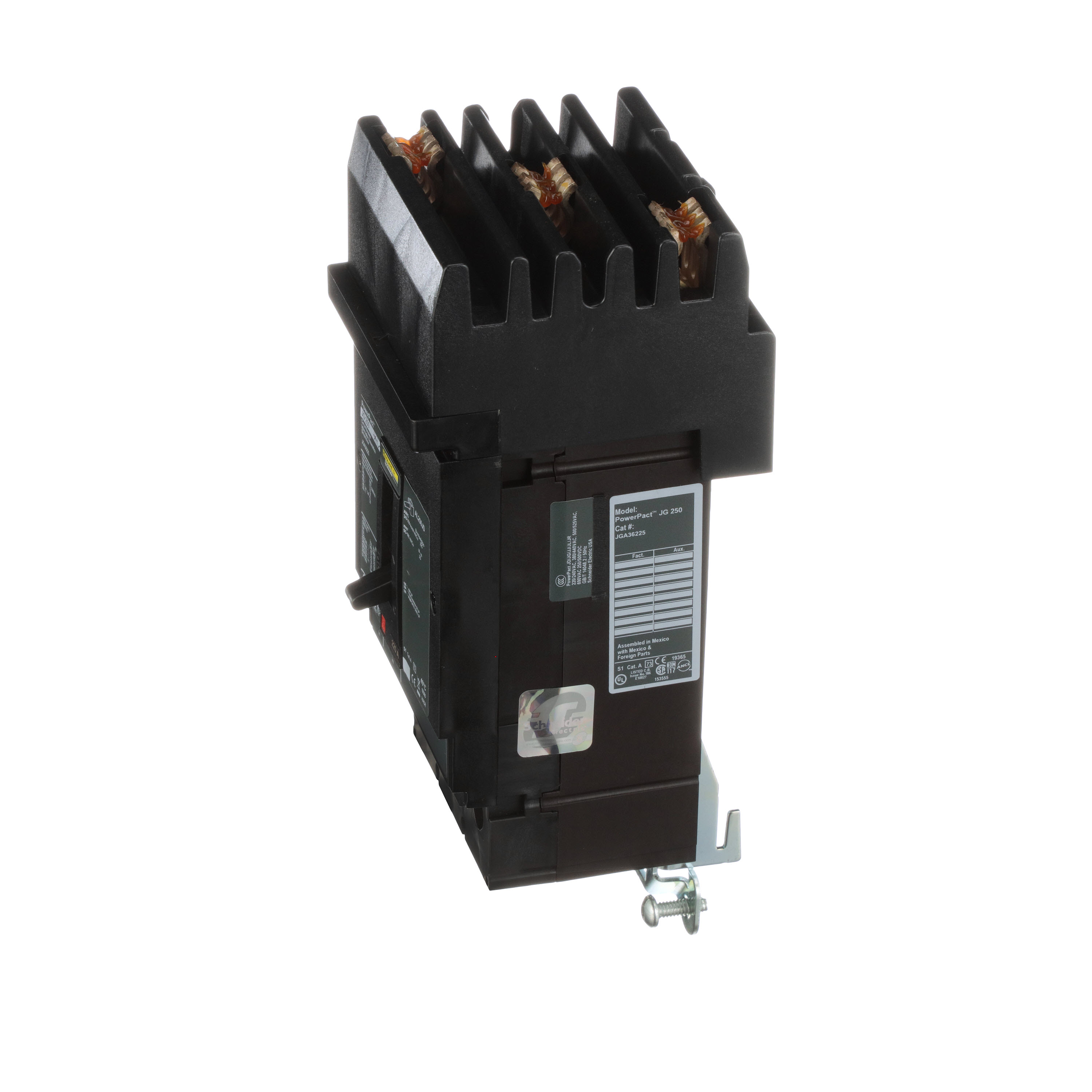 SCHNEIDER ELECTRIC JGA36225