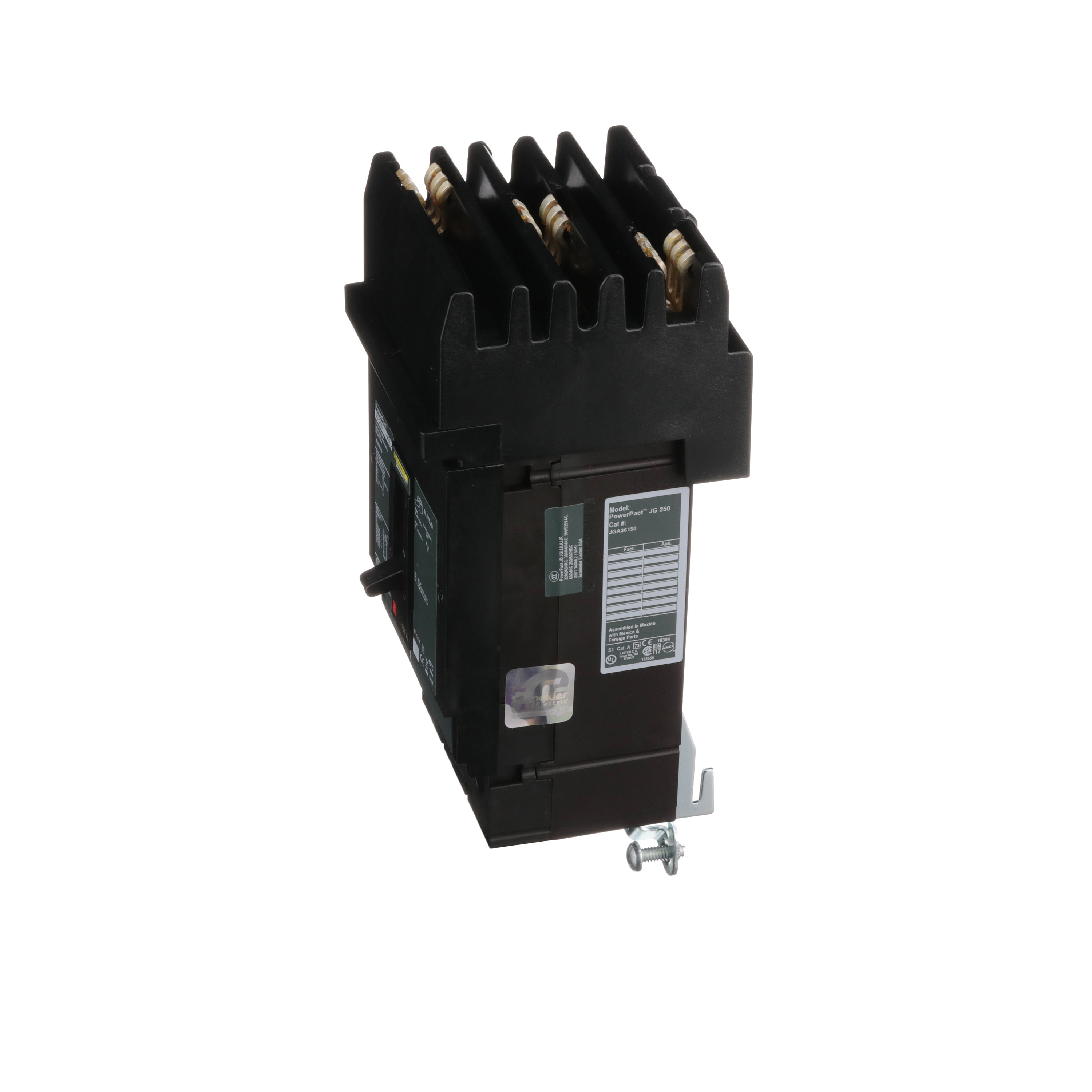 SCHNEIDER ELECTRIC JGA36150
