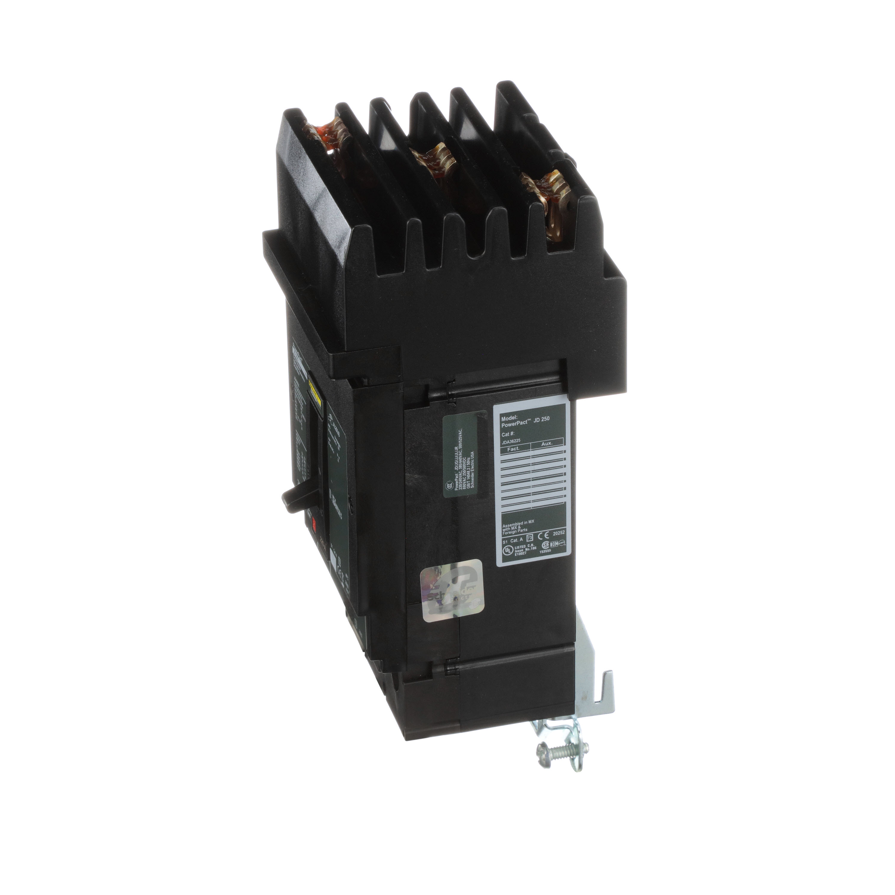 SCHNEIDER ELECTRIC JDA36225