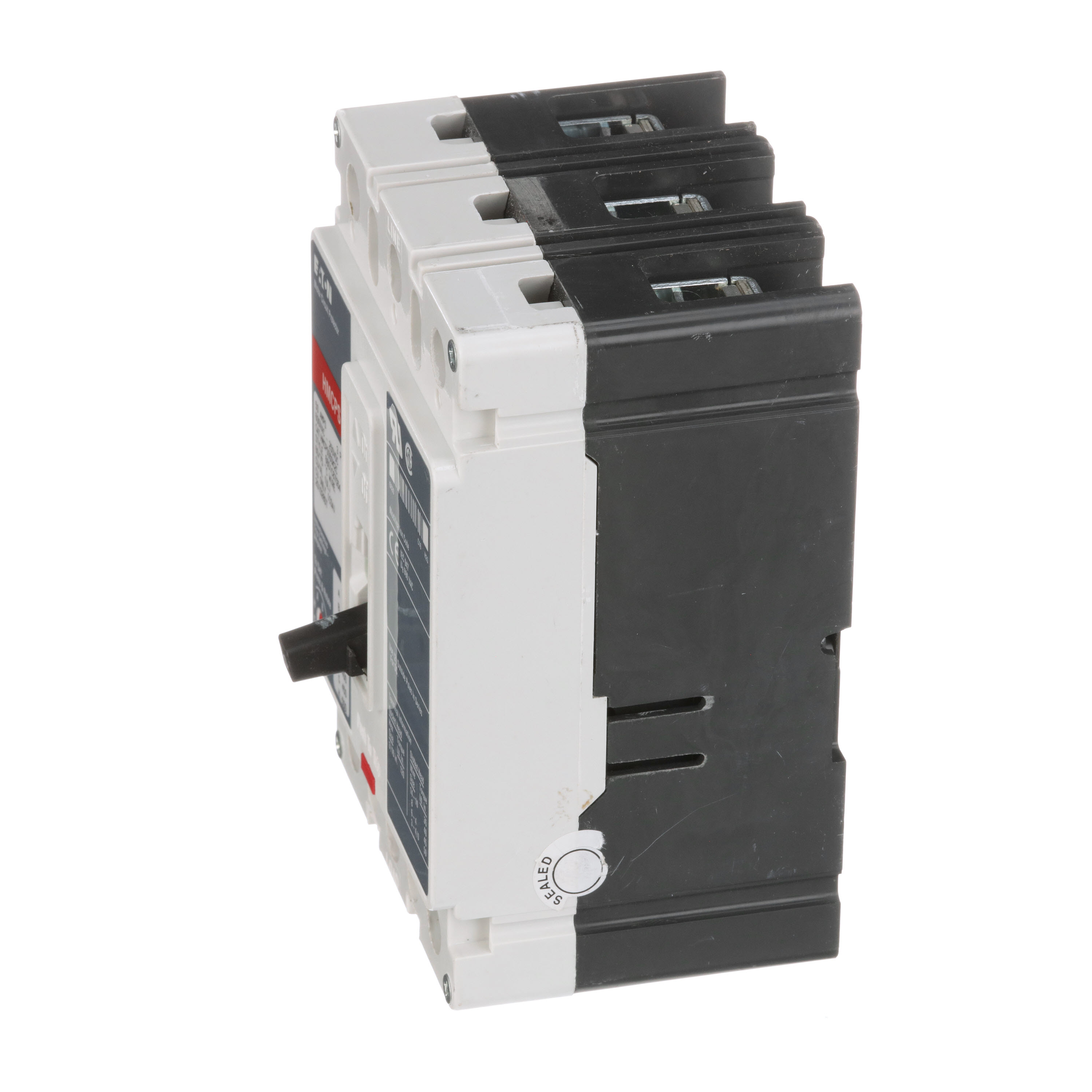 EATON CORPORATION HMCPS050K2C