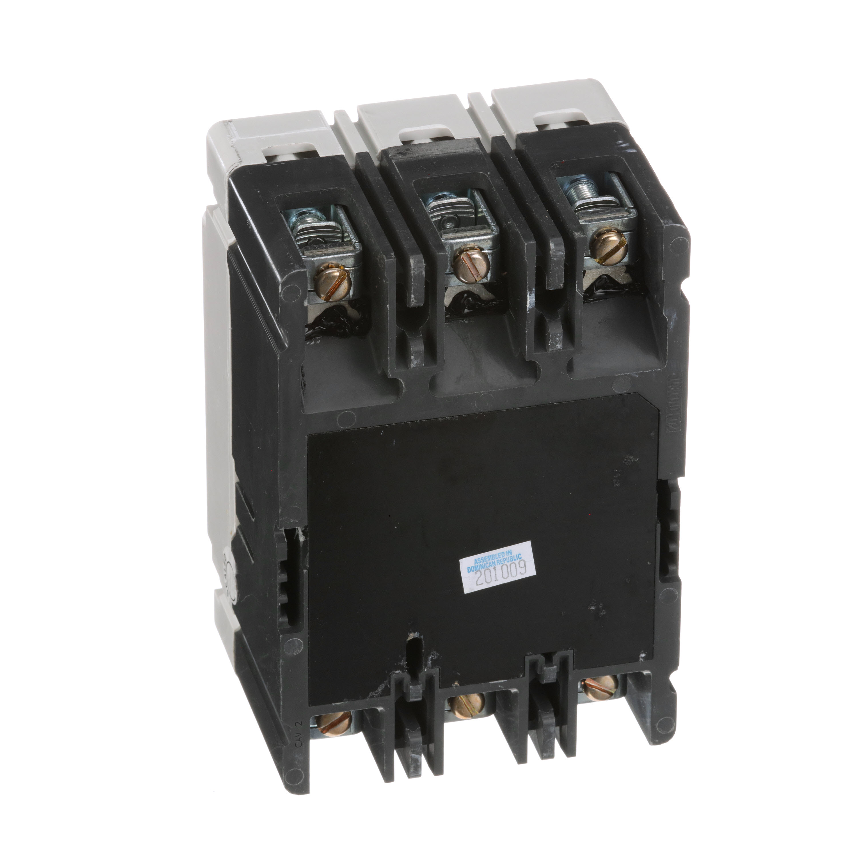EATON CORPORATION HMCPS050K2C