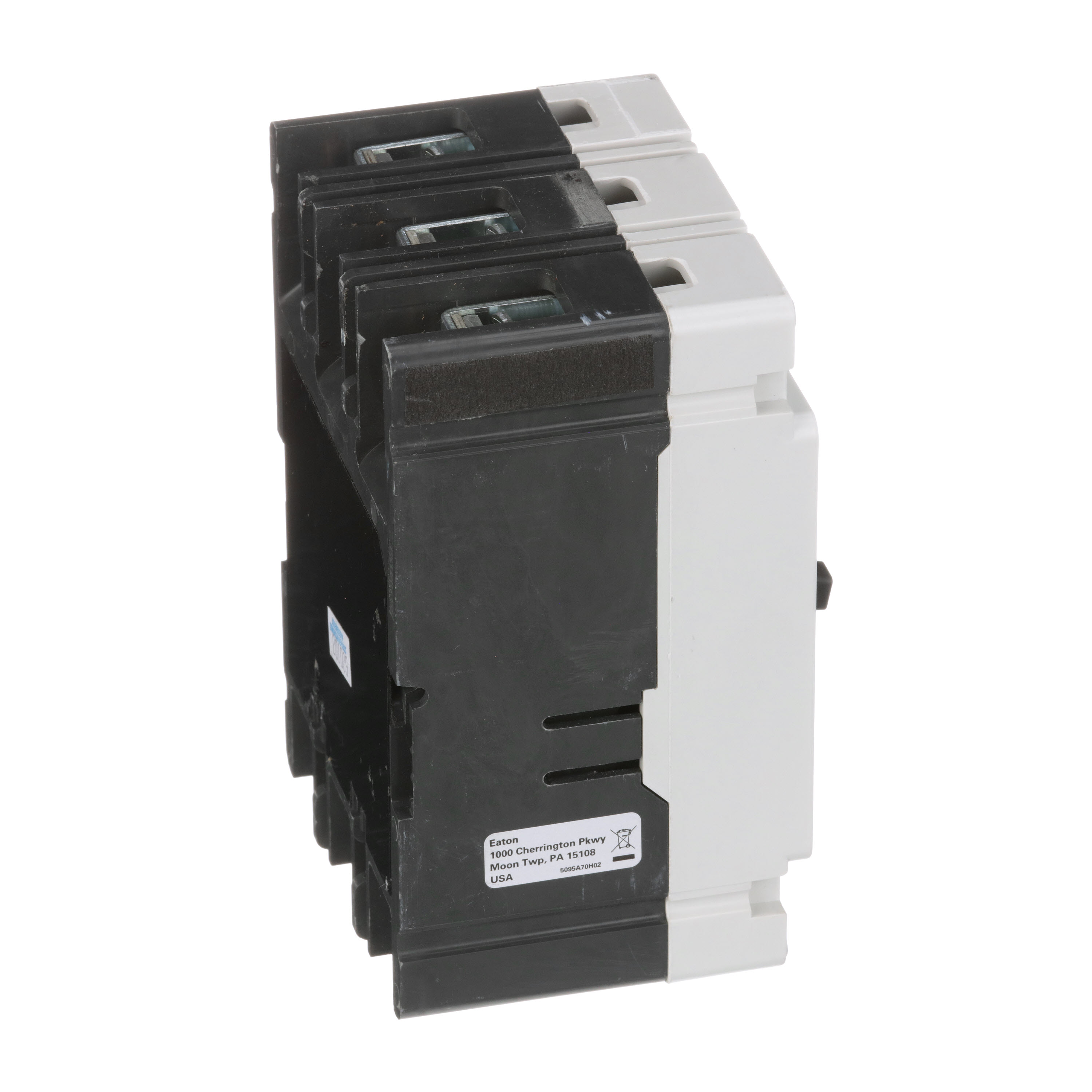 EATON CORPORATION HMCPS050K2C