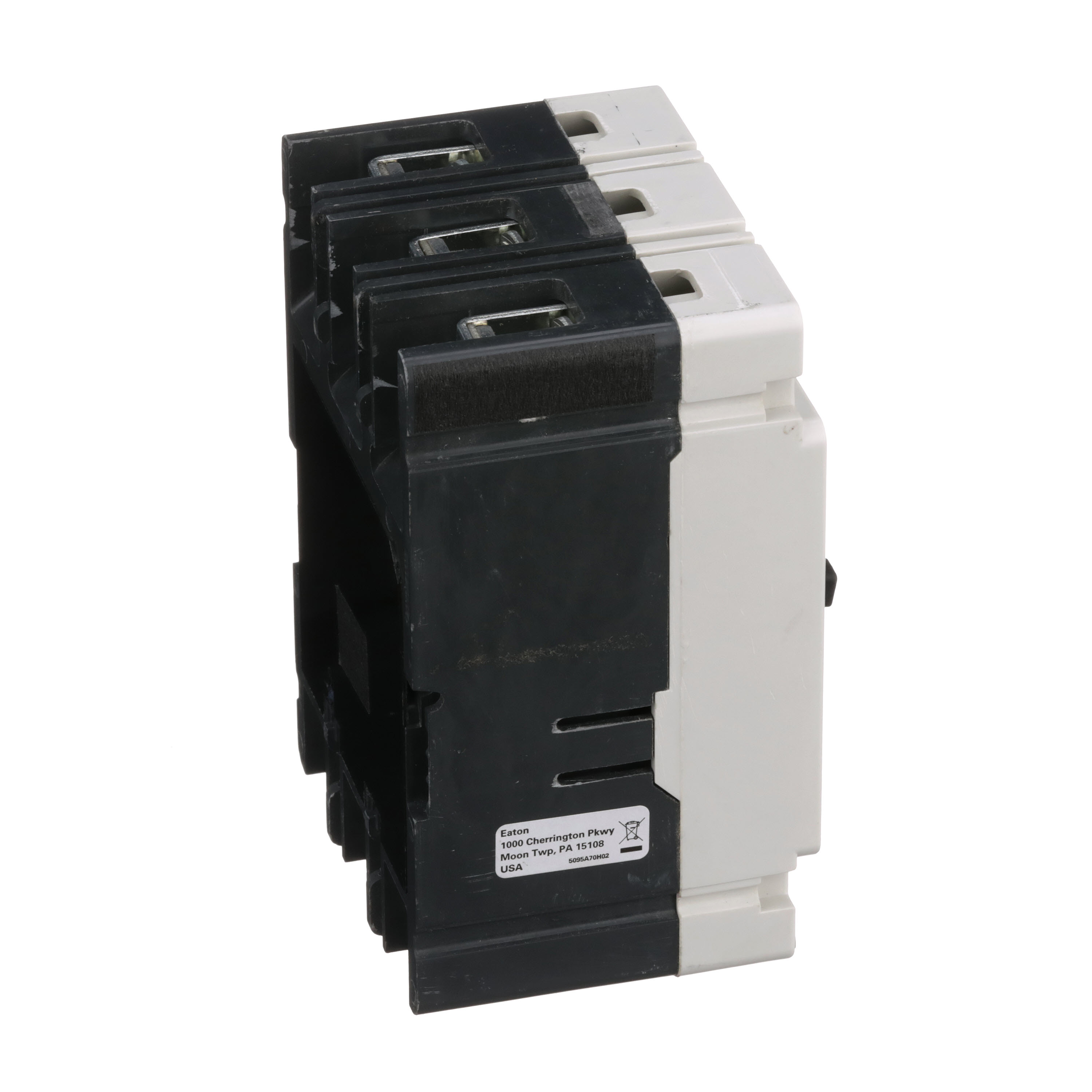 EATON CORPORATION HMCPS030H1C