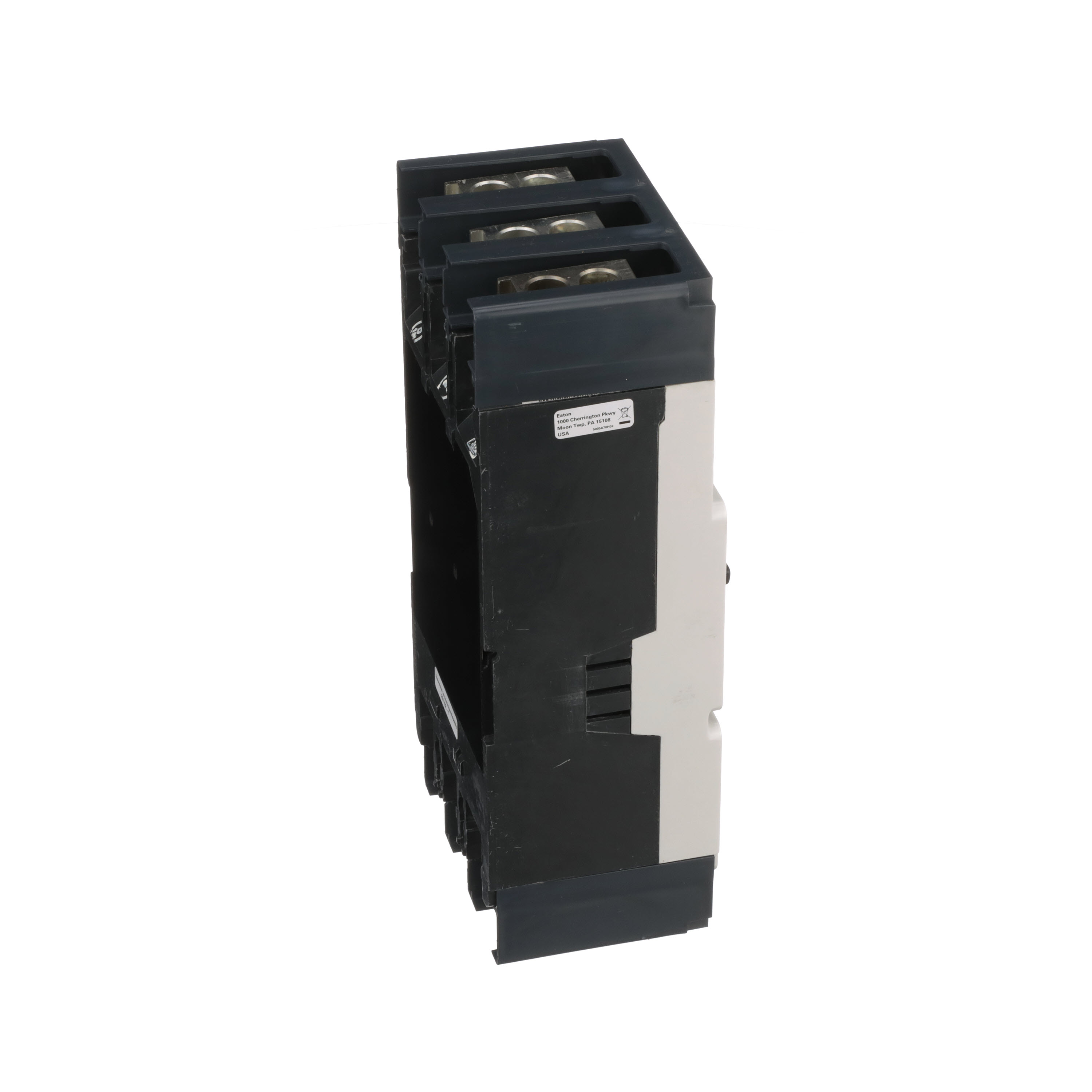 EATON CORPORATION HMCP400W5C