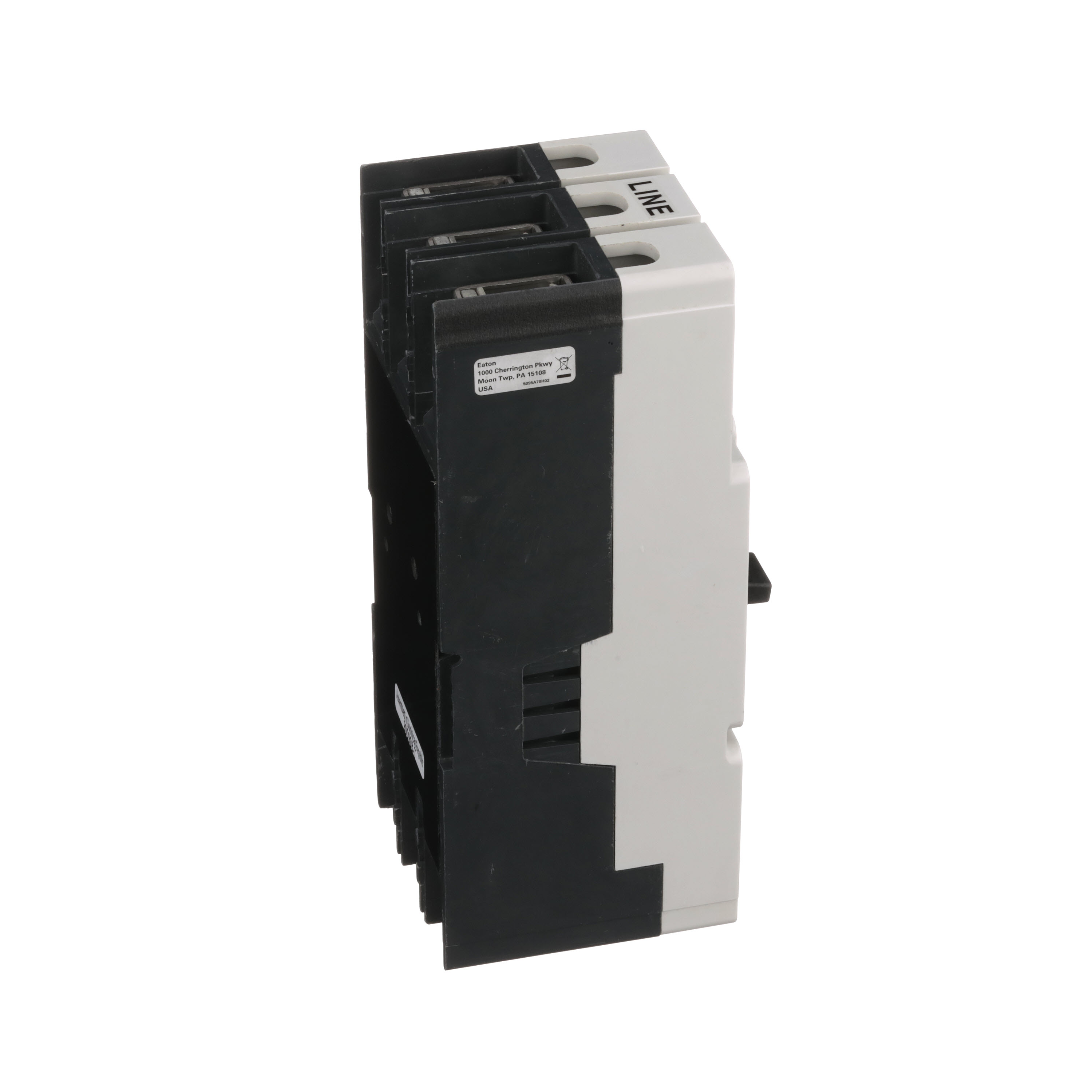 EATON CORPORATION HMCP250W5C