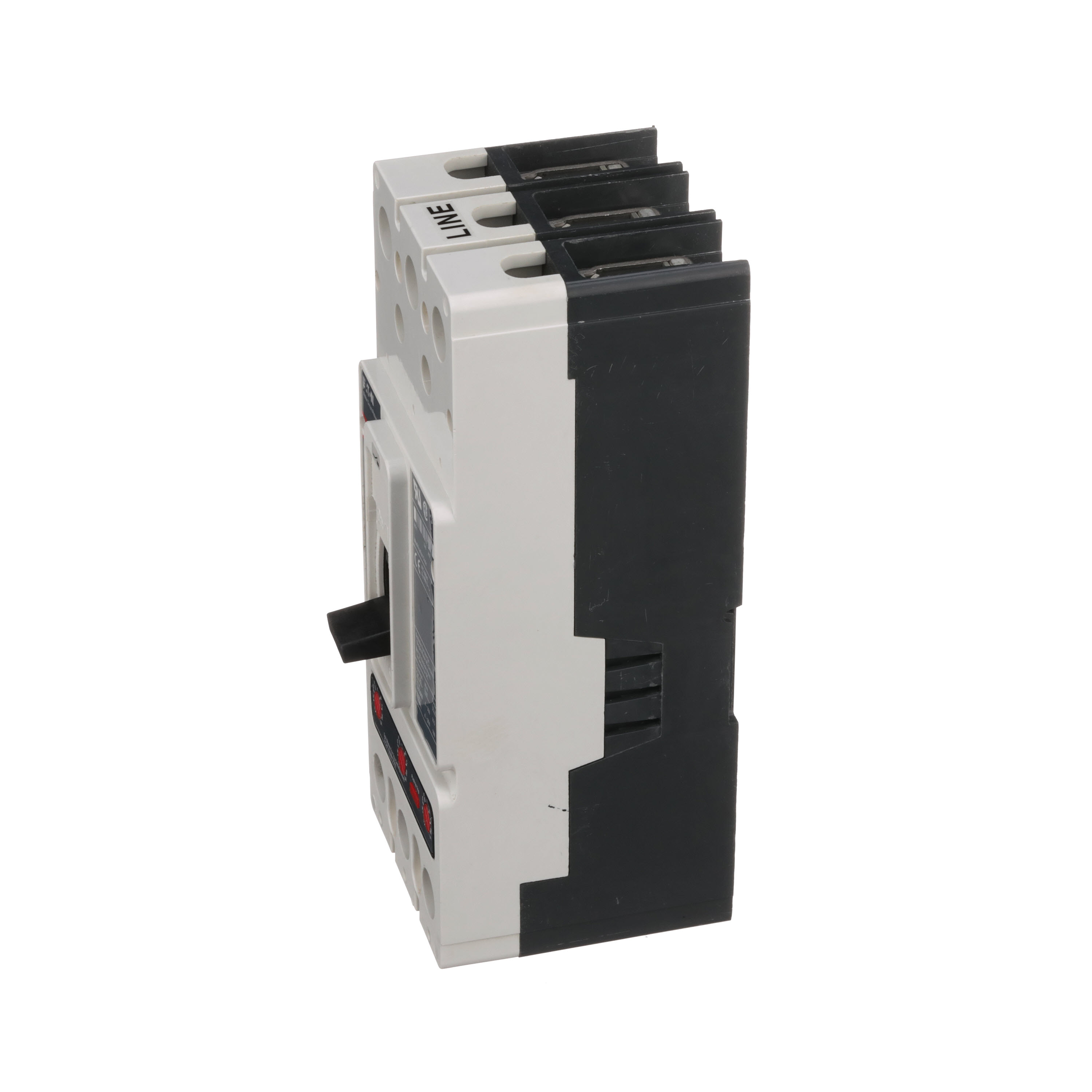 EATON CORPORATION HMCP250W5C