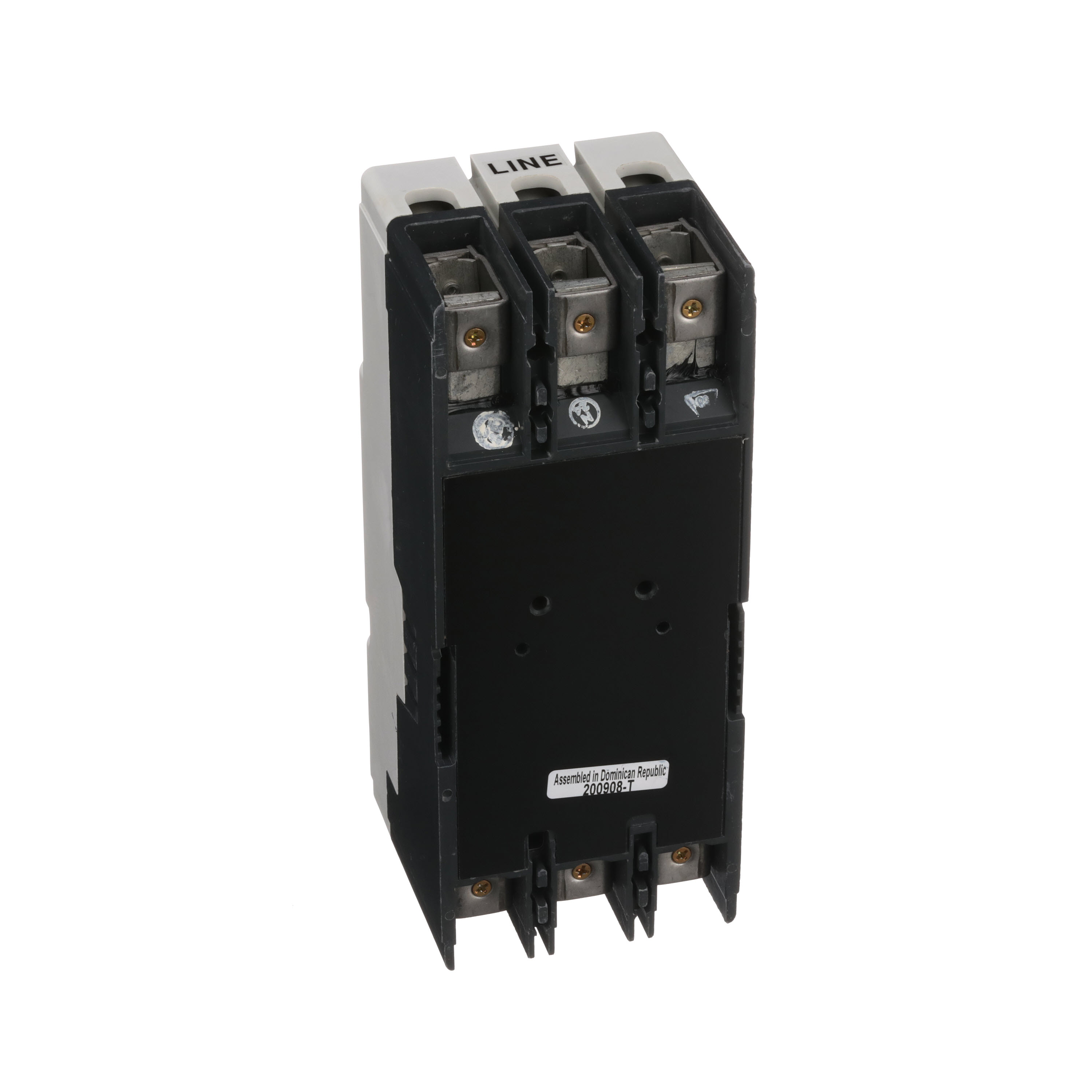 EATON CORPORATION HMCP250W5C