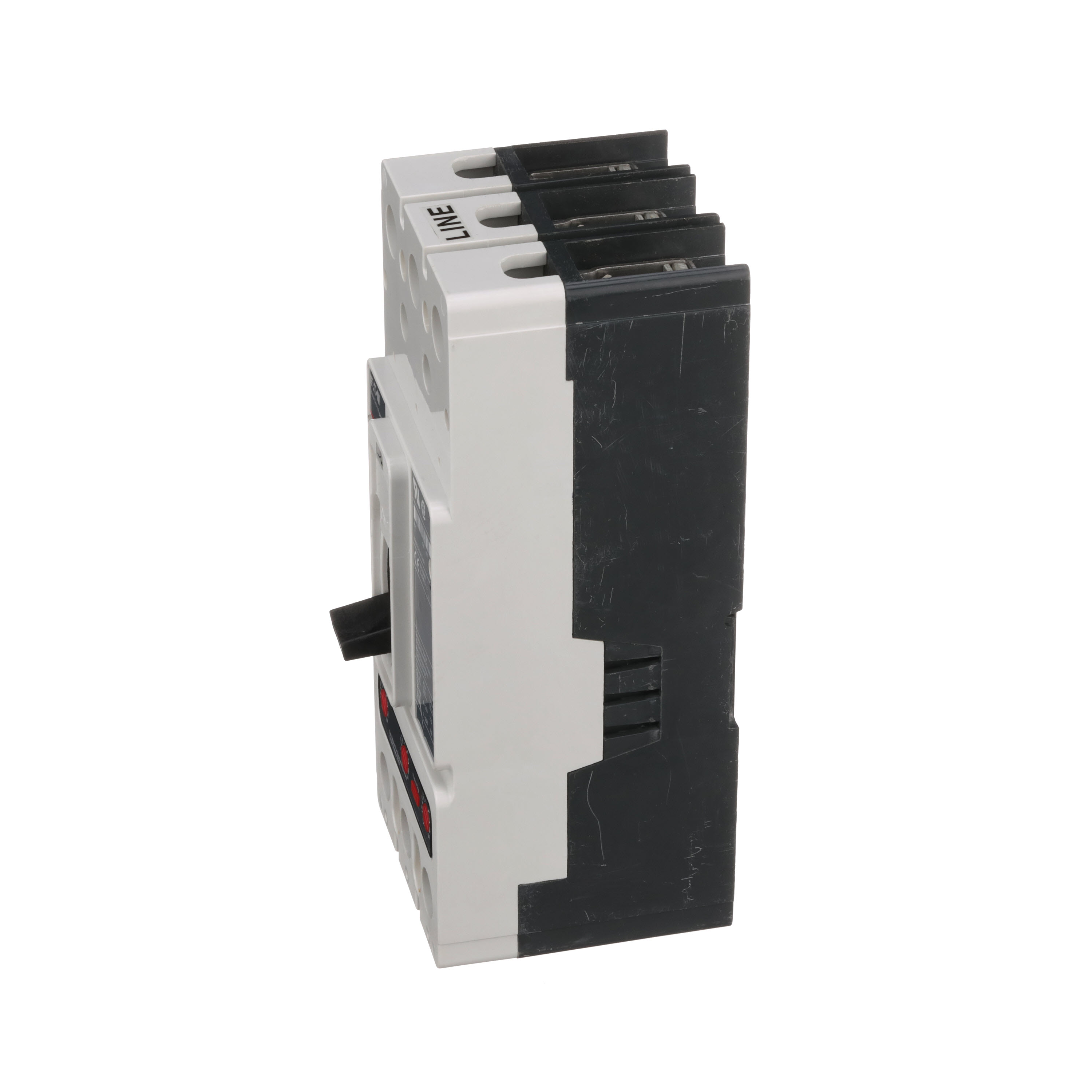 EATON CORPORATION HMCP250L5C