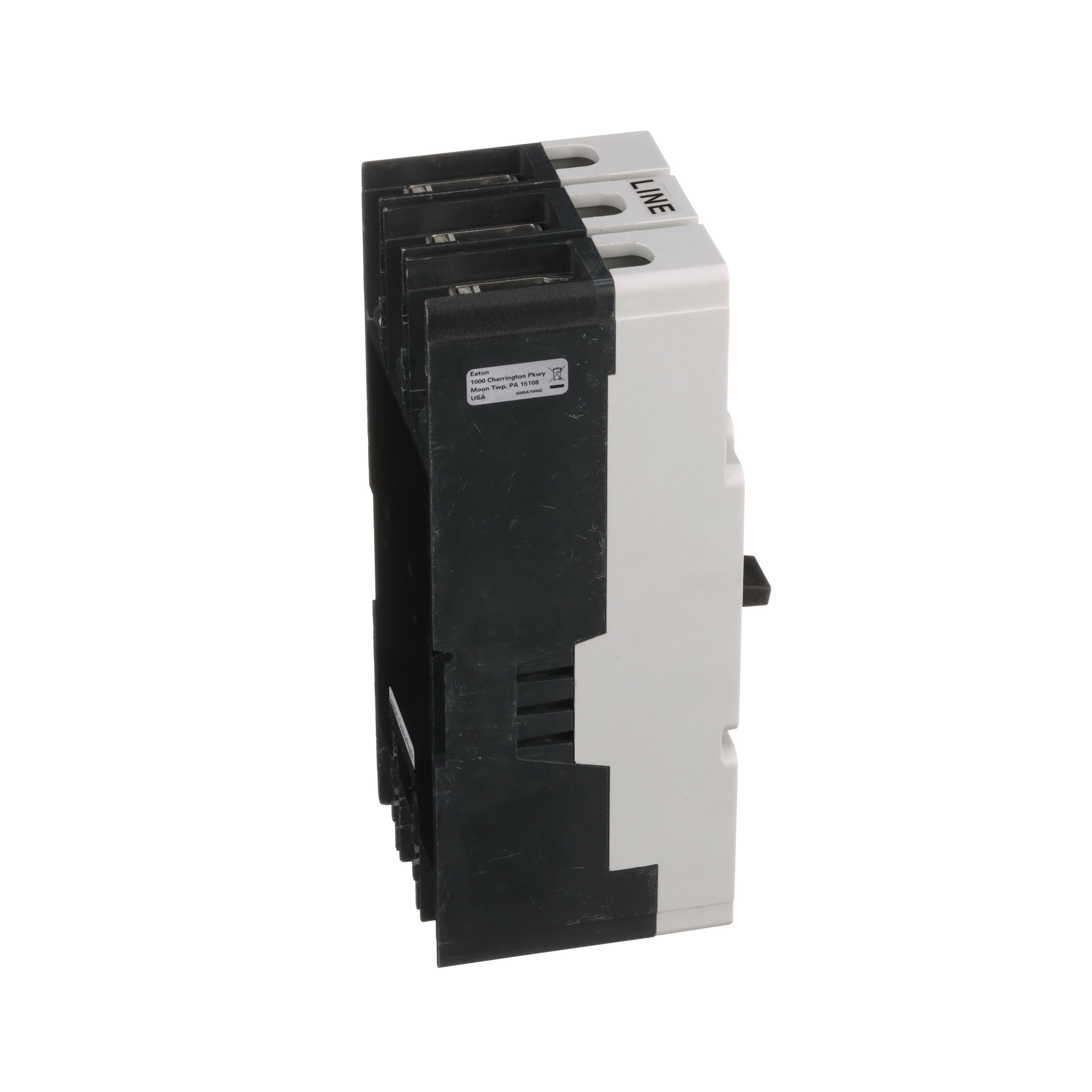 EATON CORPORATION HMCP250L5C