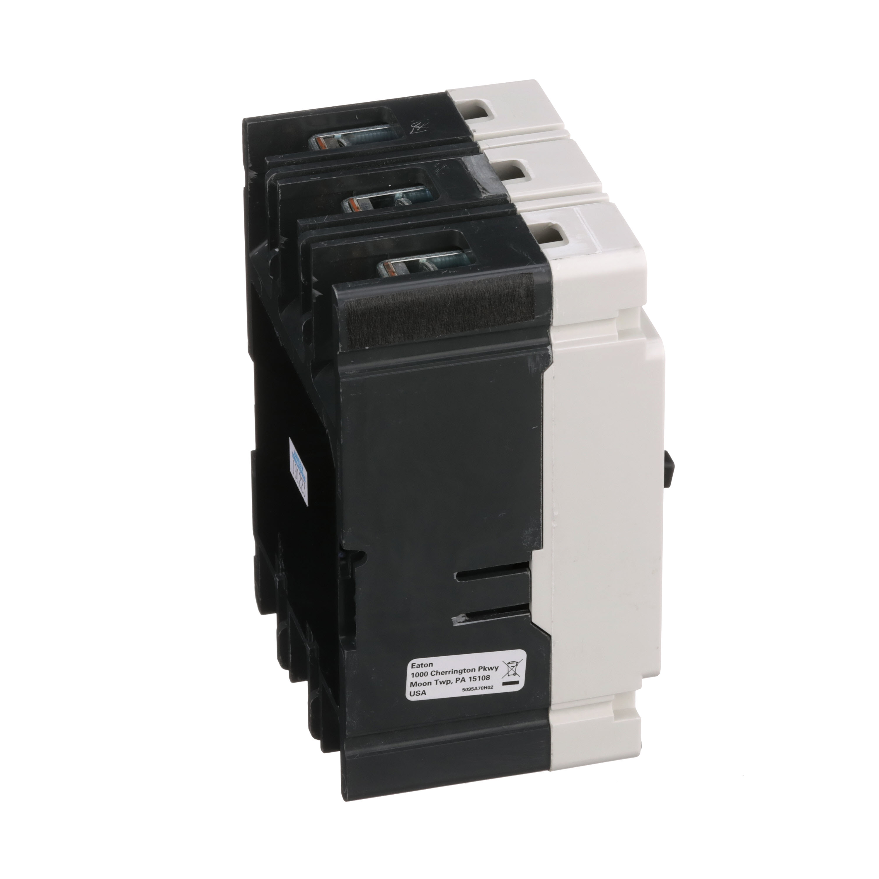 EATON CORPORATION HMCP070M2C