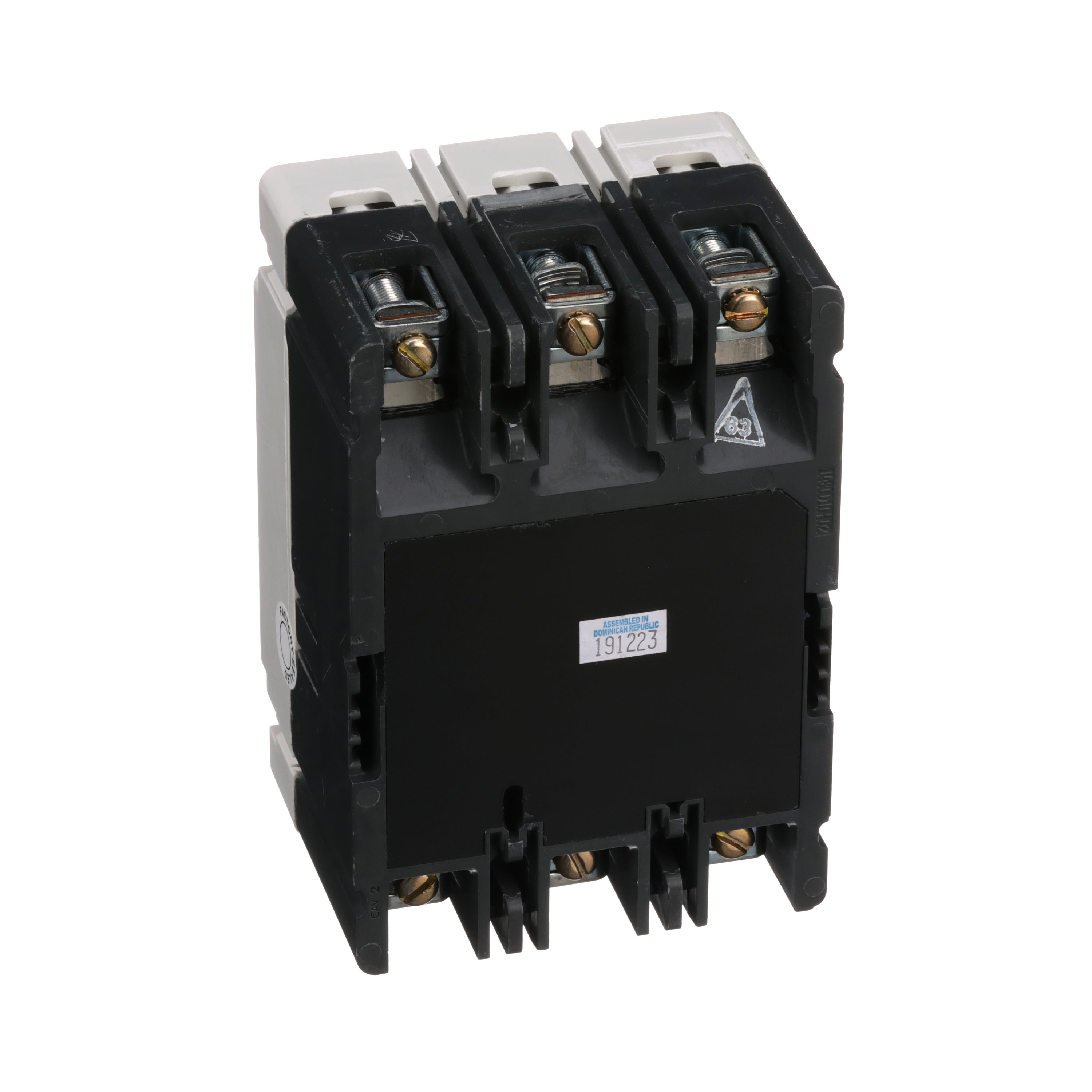 EATON CORPORATION HMCP070M2C