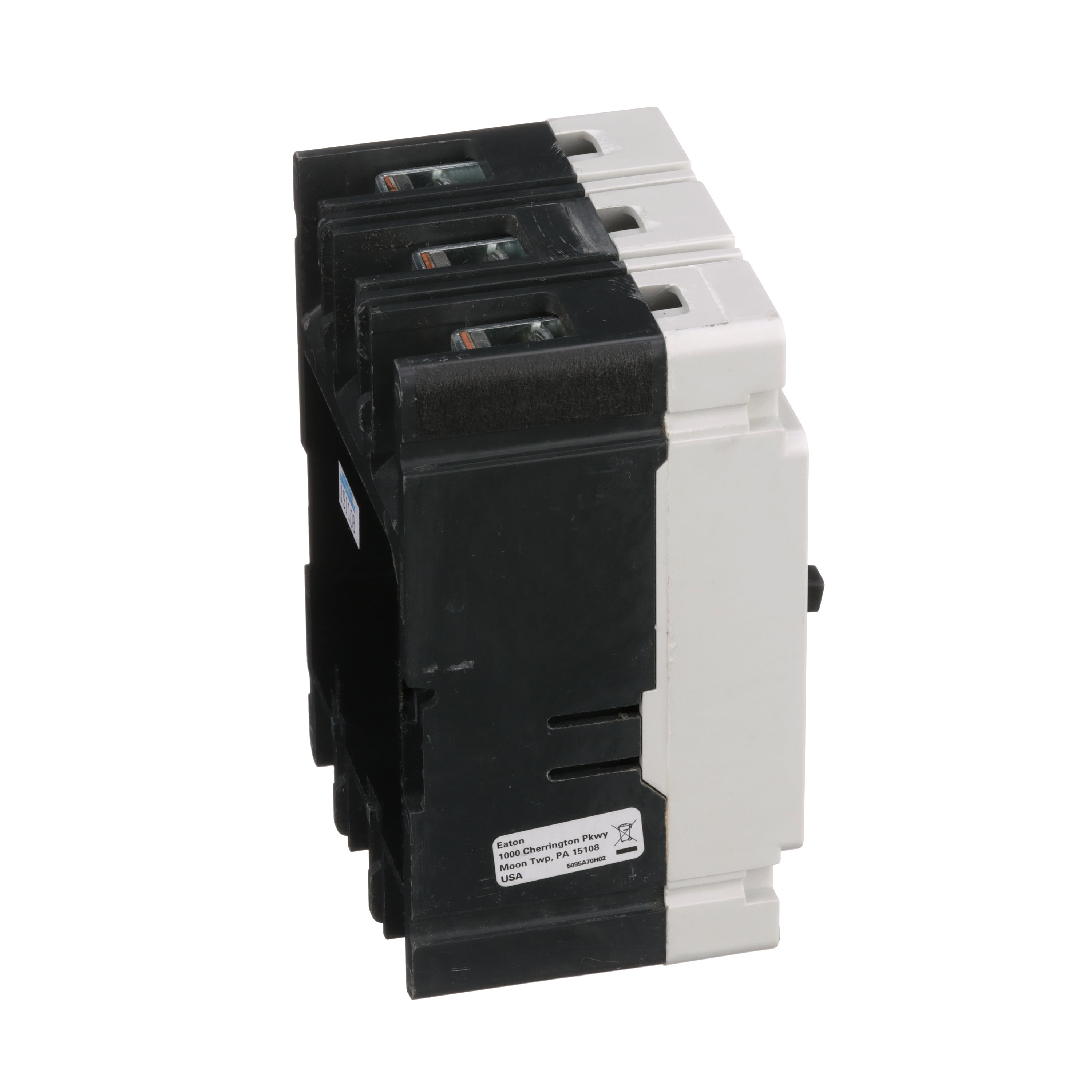 EATON CORPORATION HMCP050G2C