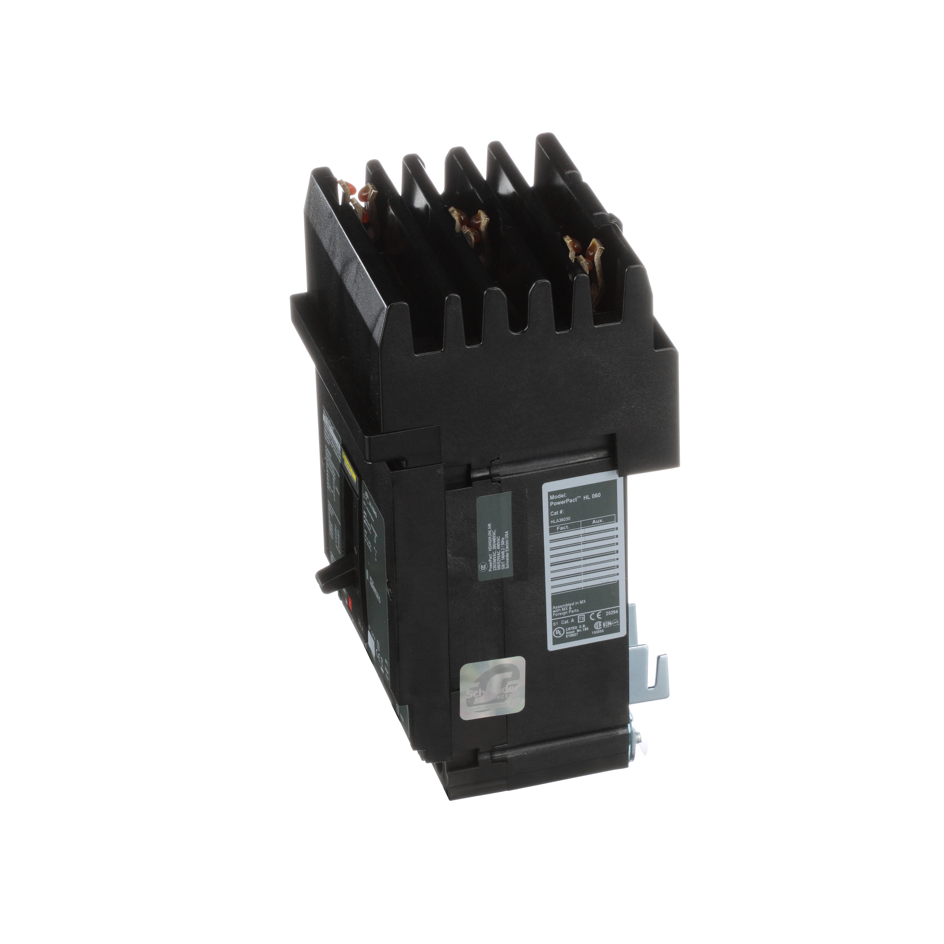 SCHNEIDER ELECTRIC HLA36030