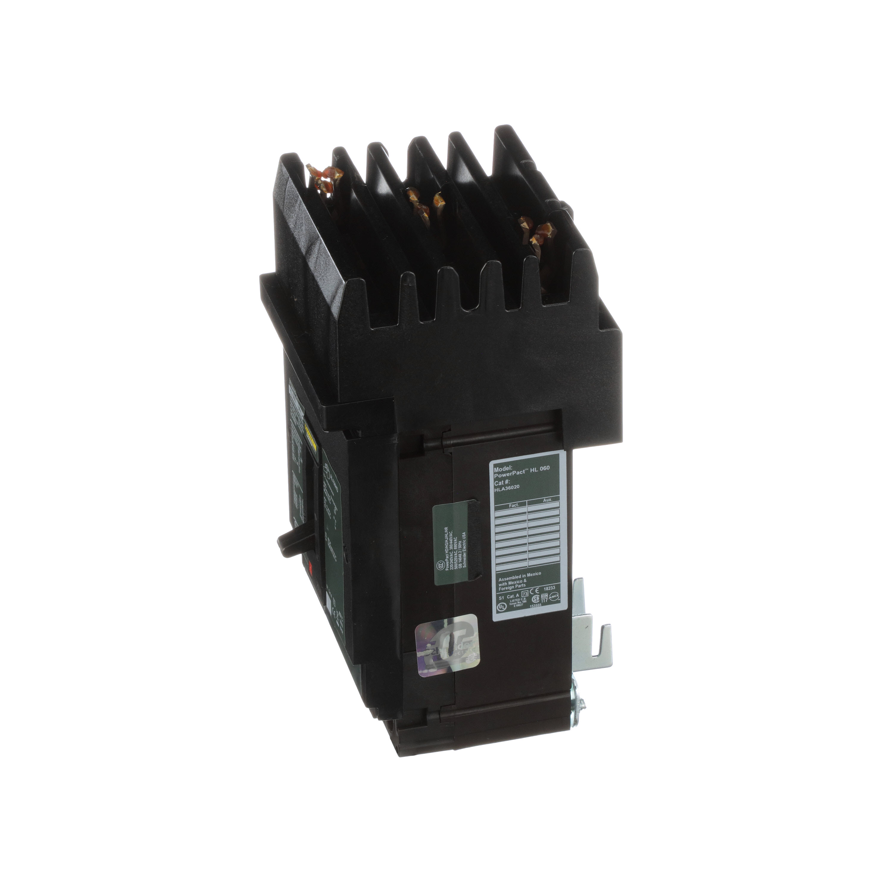 SCHNEIDER ELECTRIC HLA36020