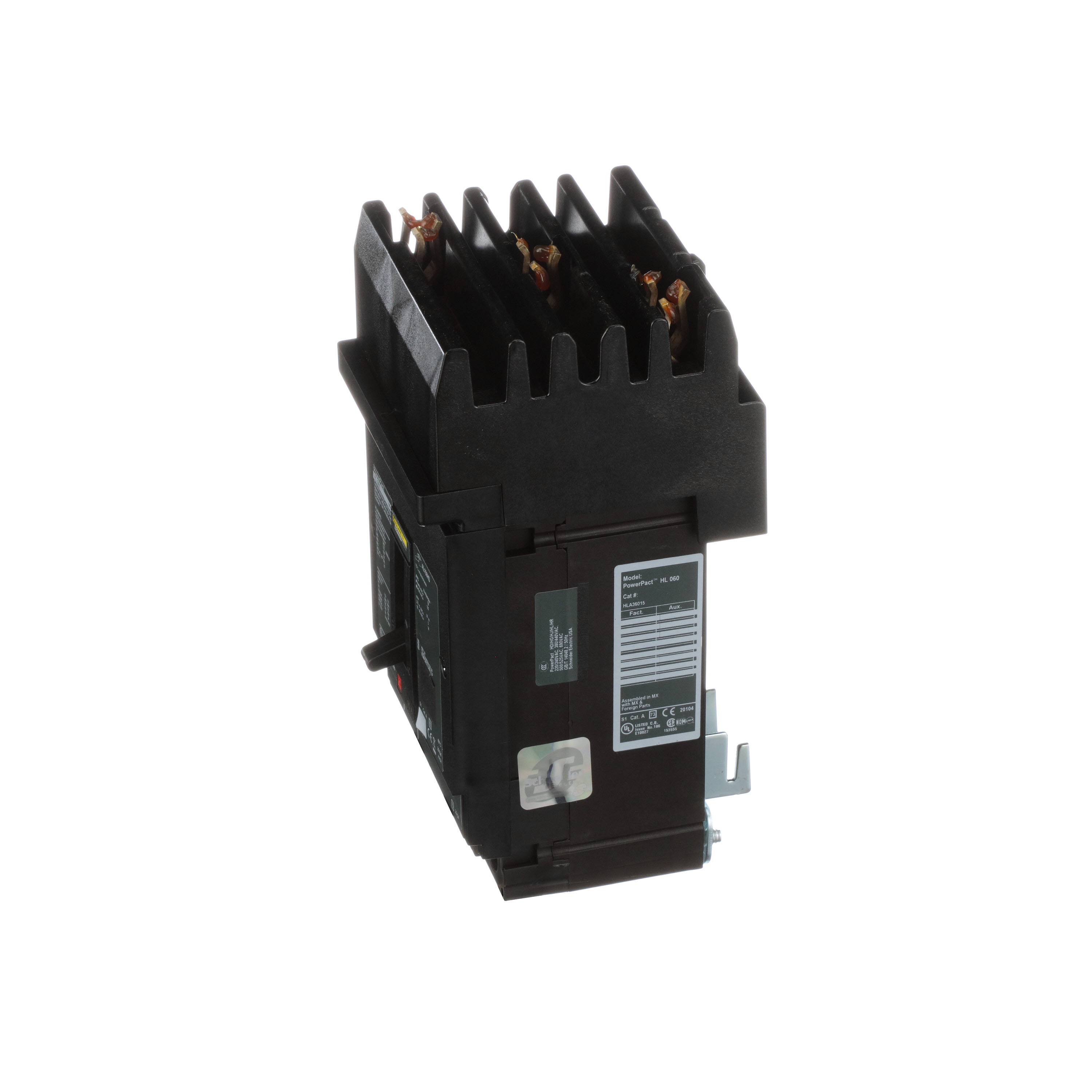 SCHNEIDER ELECTRIC HLA36015