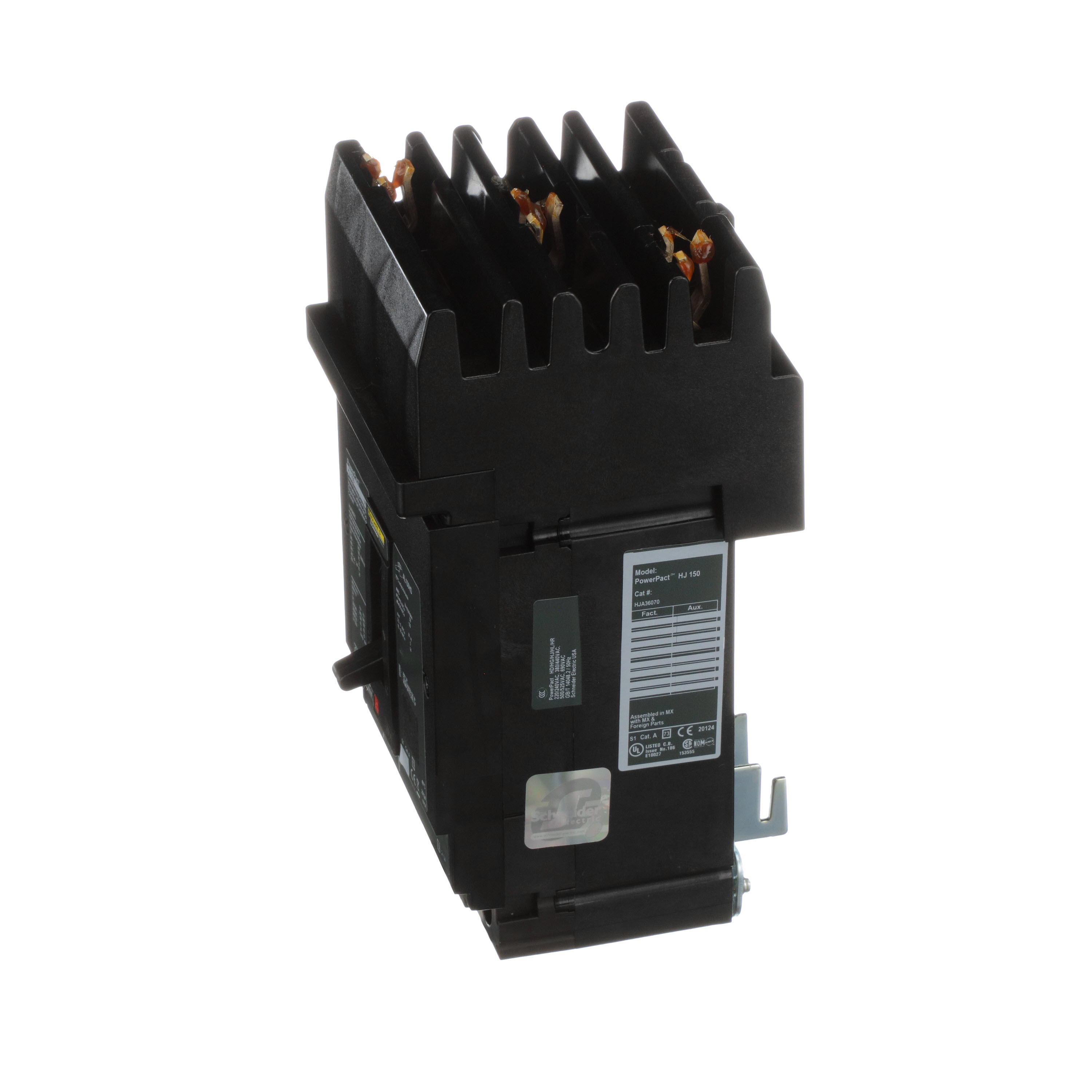 SCHNEIDER ELECTRIC HJA36070