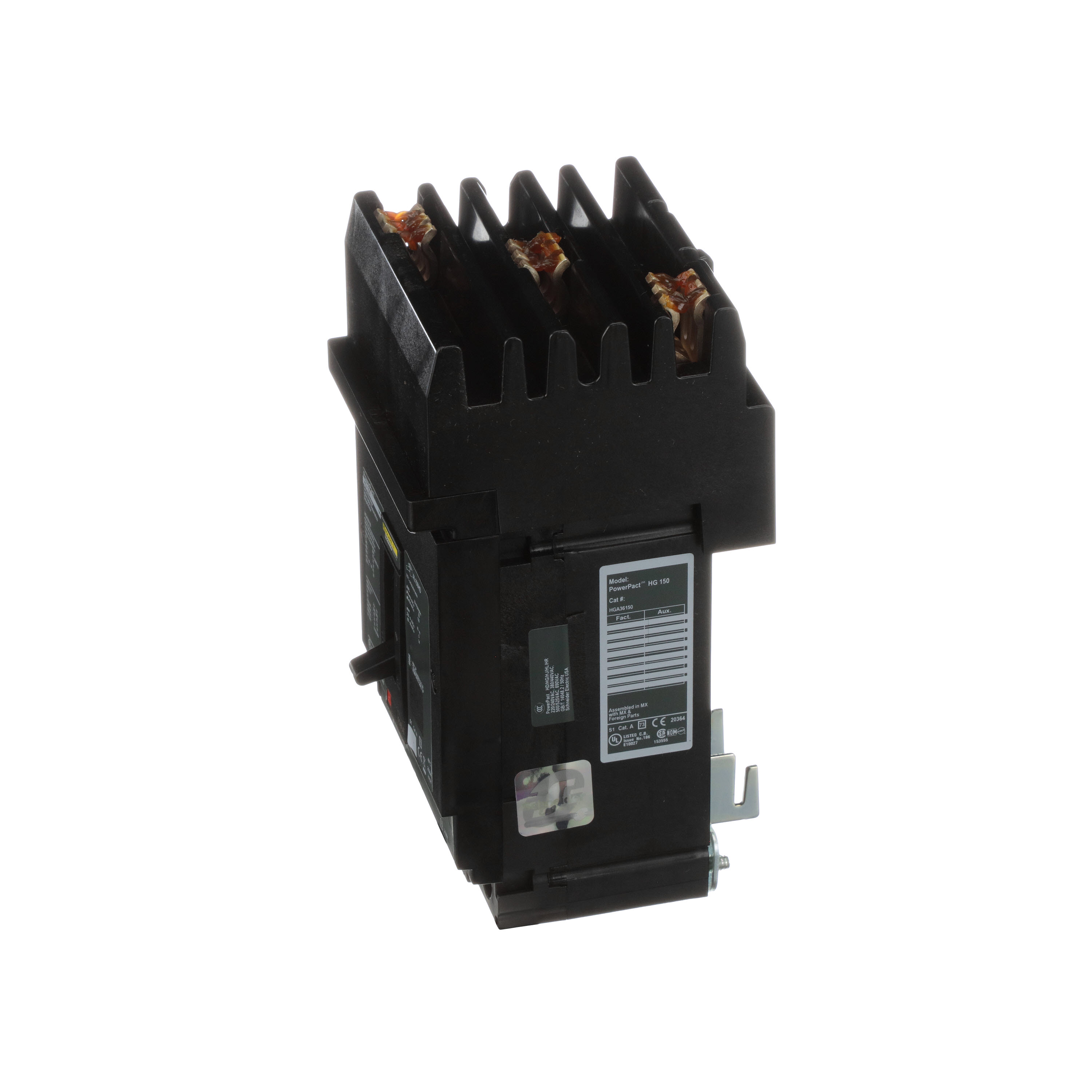 SCHNEIDER ELECTRIC HGA36150