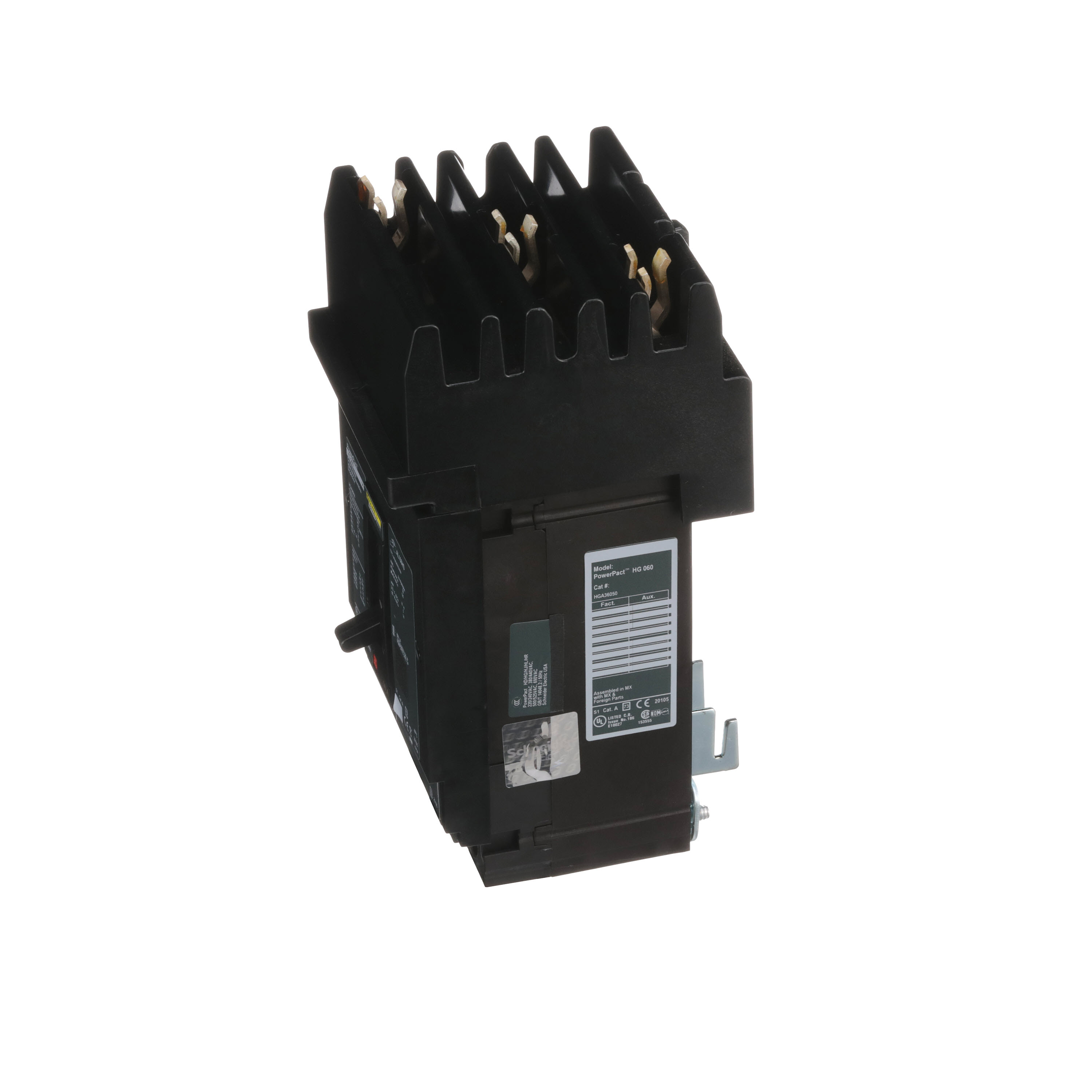 SCHNEIDER ELECTRIC HGA36050