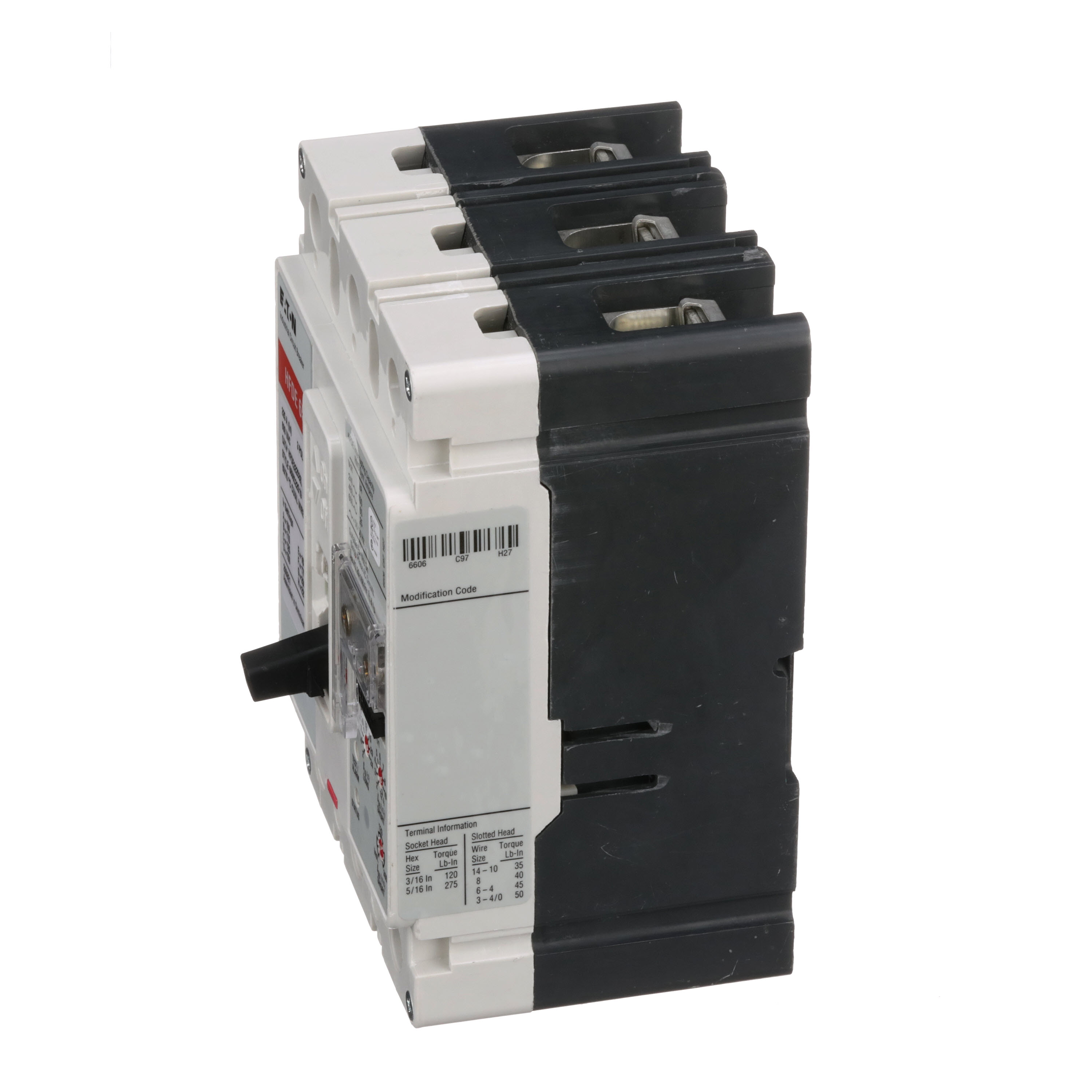 EATON CORPORATION HFDE322532