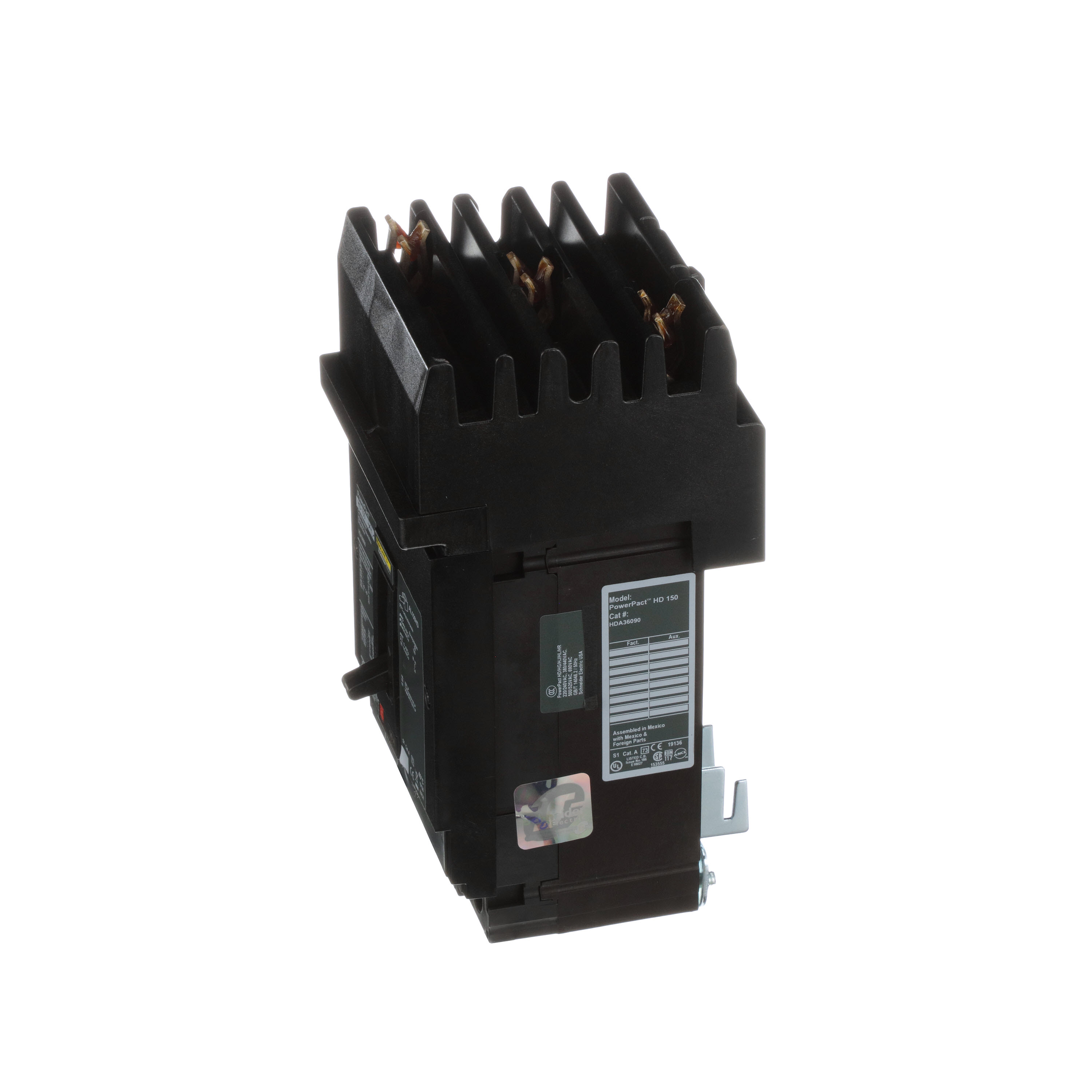 SCHNEIDER ELECTRIC HDA36090