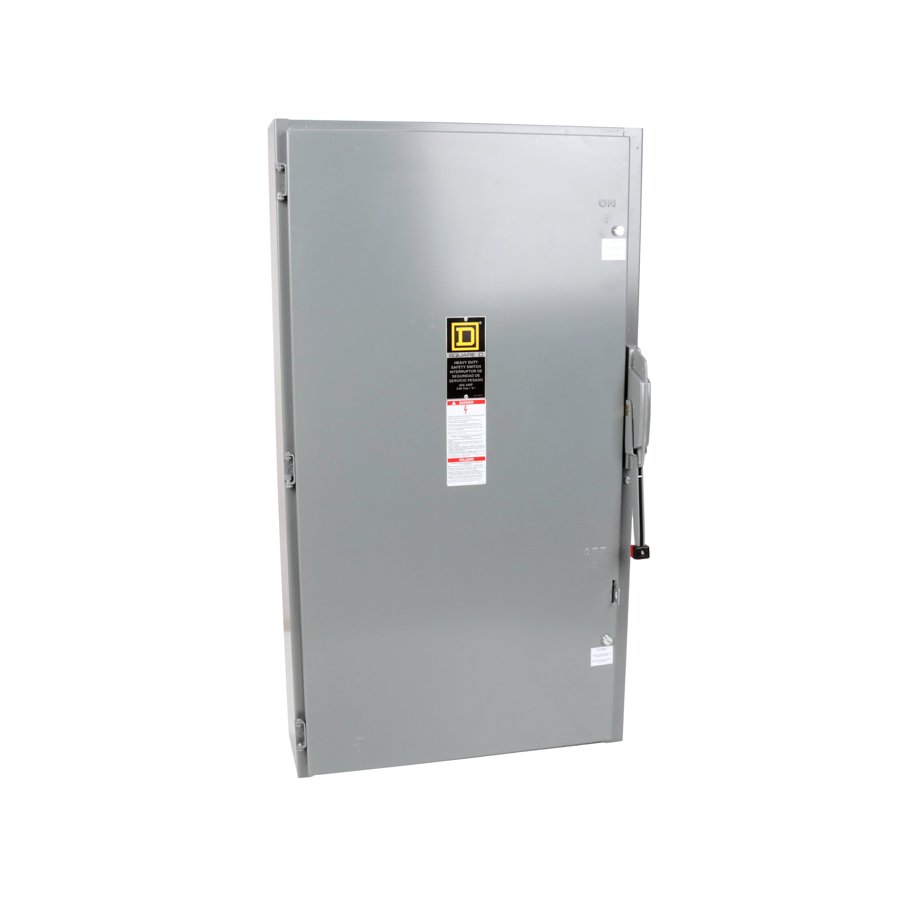 SCHNEIDER ELECTRIC H326N