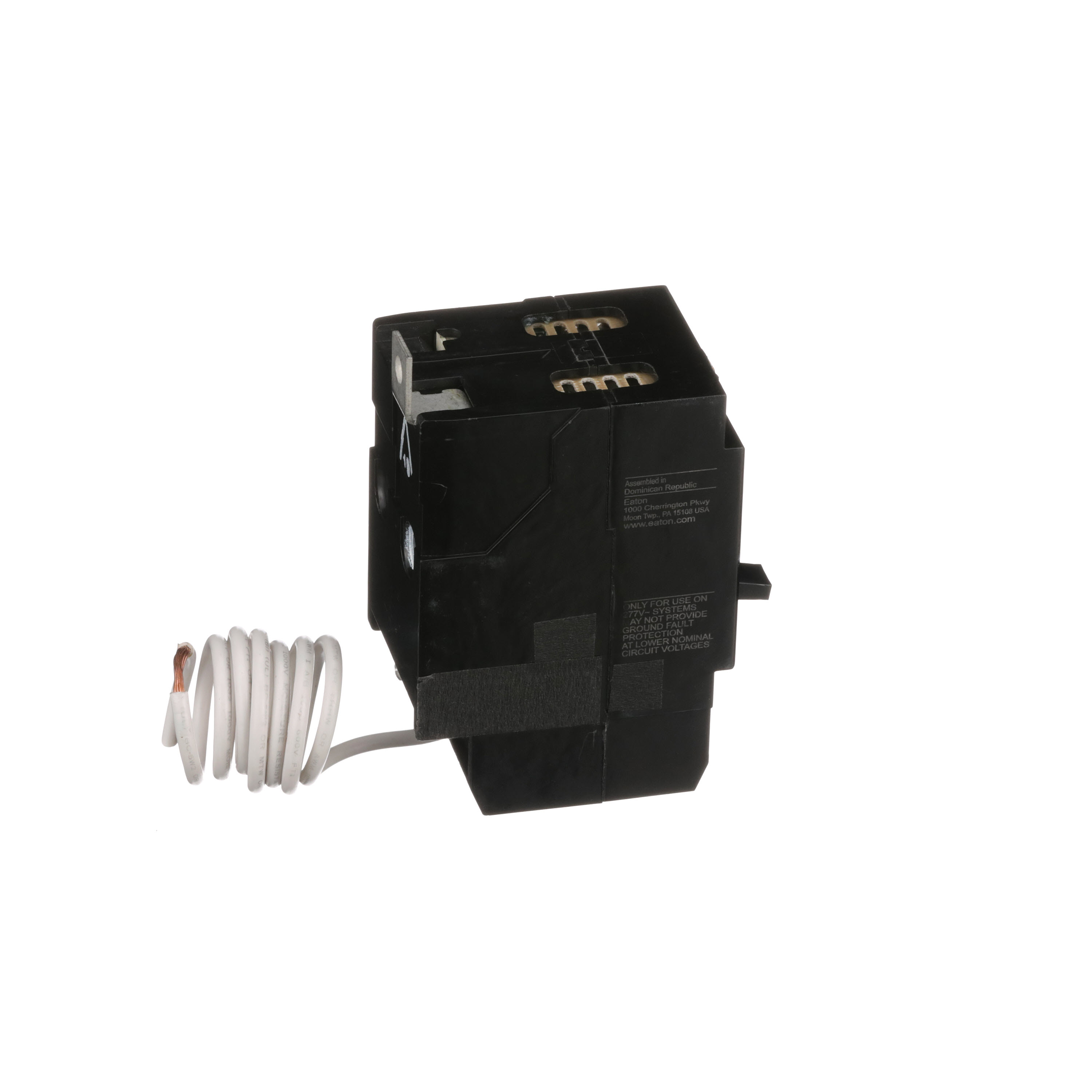EATON CORPORATION GHBGFEP1020
