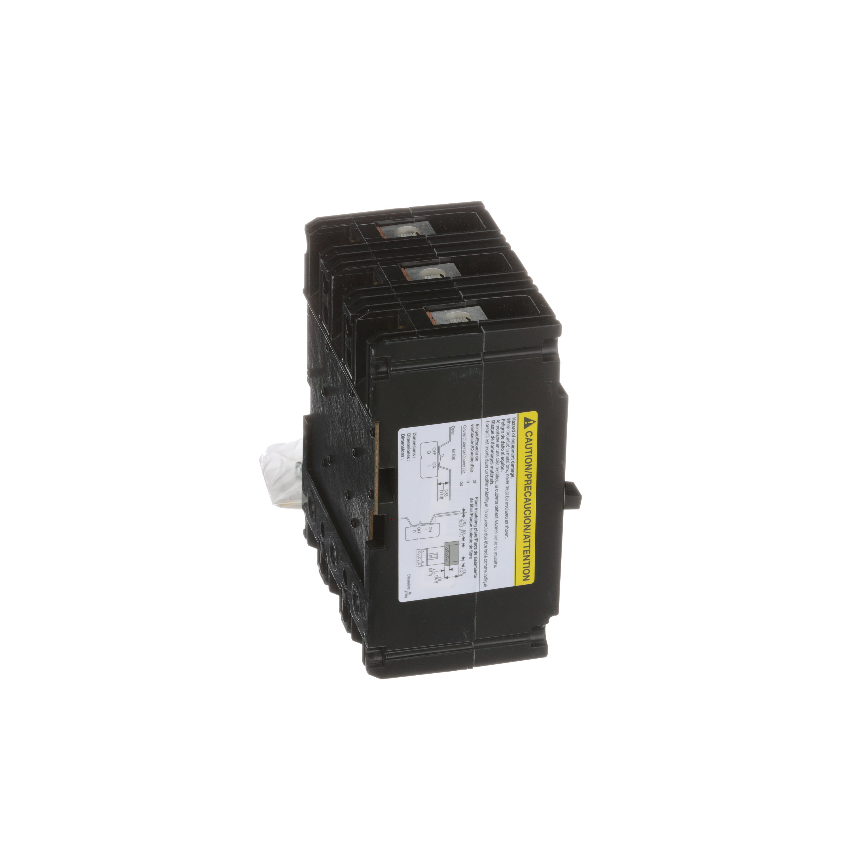 SCHNEIDER ELECTRIC FAL36090