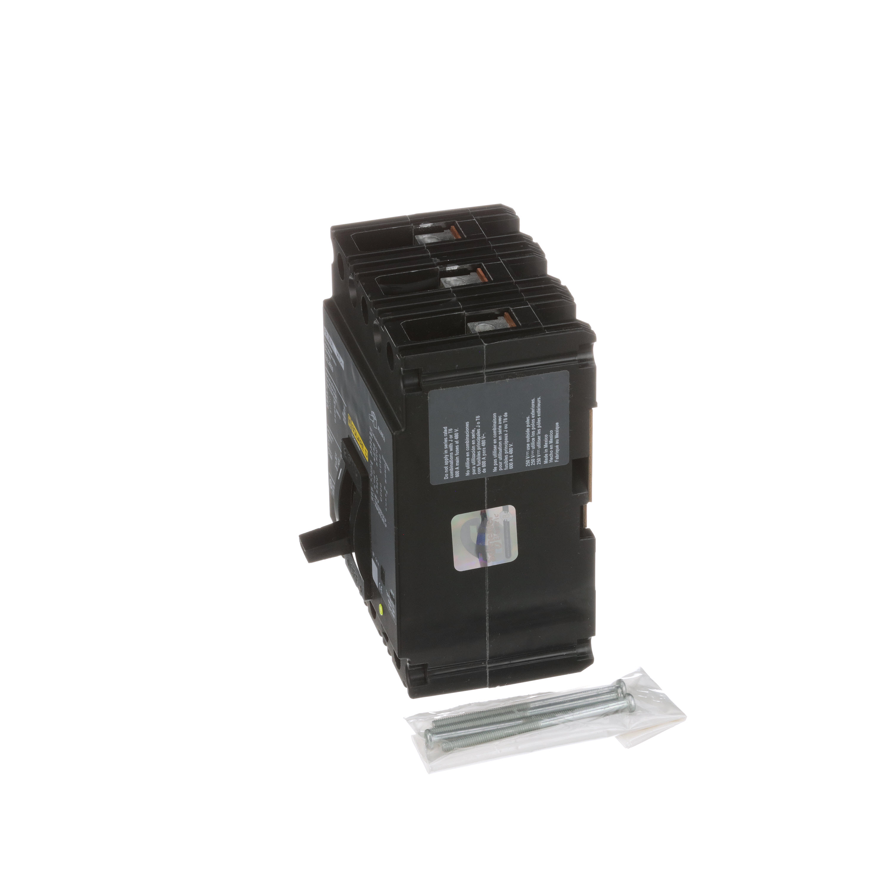 SCHNEIDER ELECTRIC FAL36030
